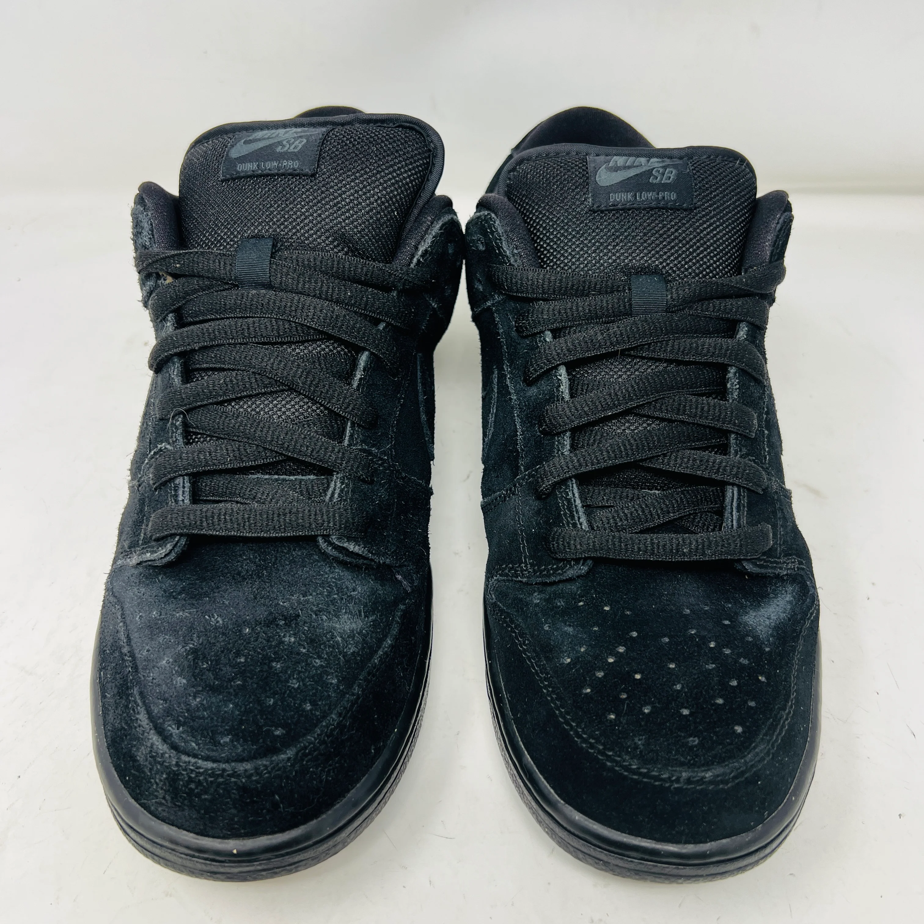 Nike SB Dunk Low Blackout - Image 2