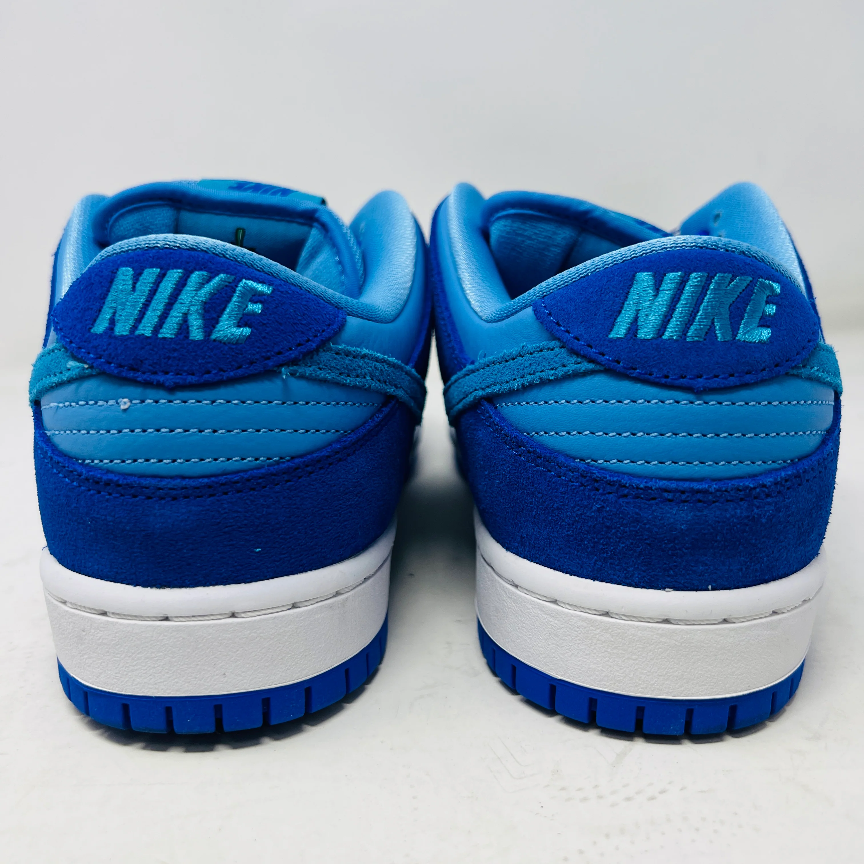 Nike SB Dunk Low Blue Raspberry - Image 5