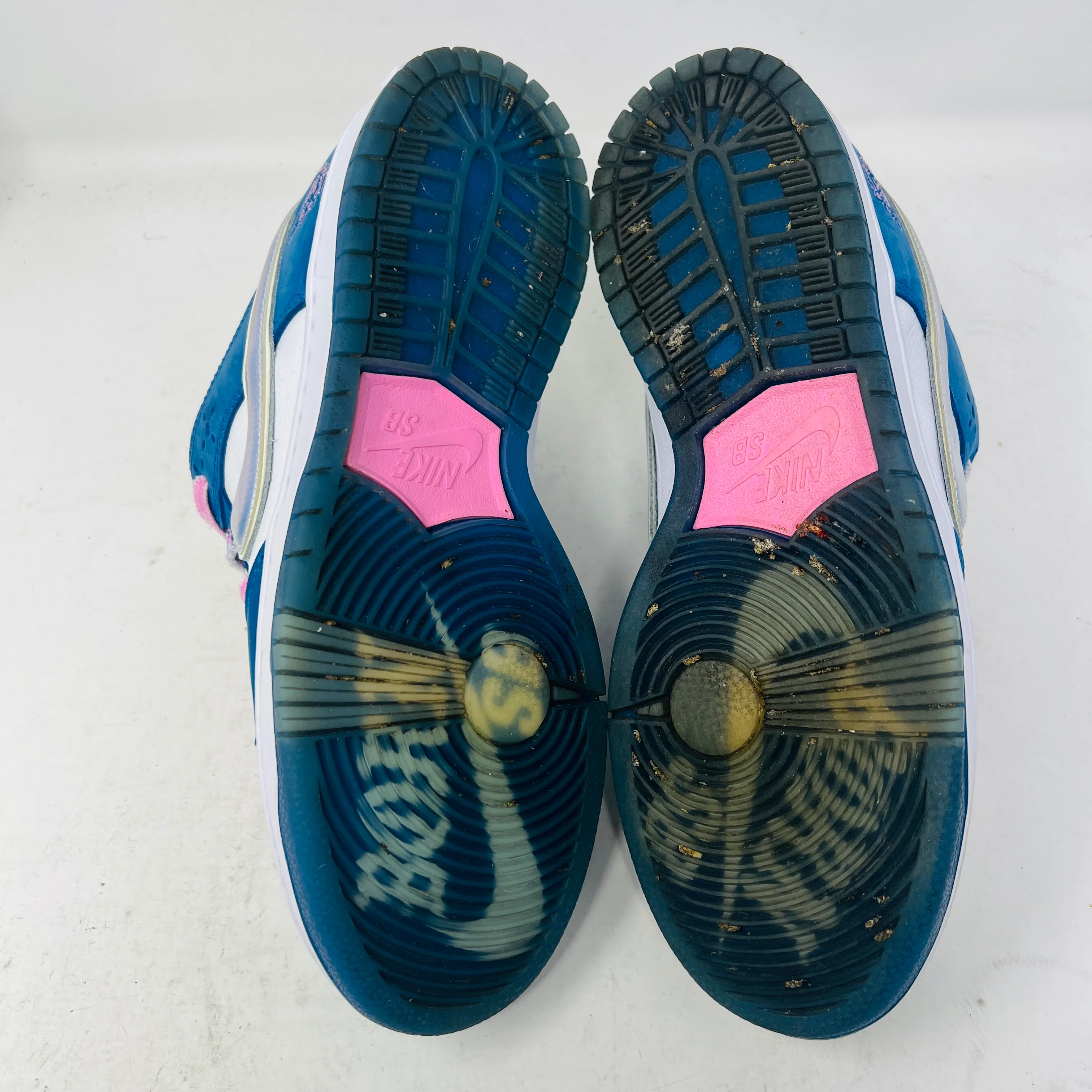 Nike SB Dunk Low Born X Raised One Block At A Time - Image 6