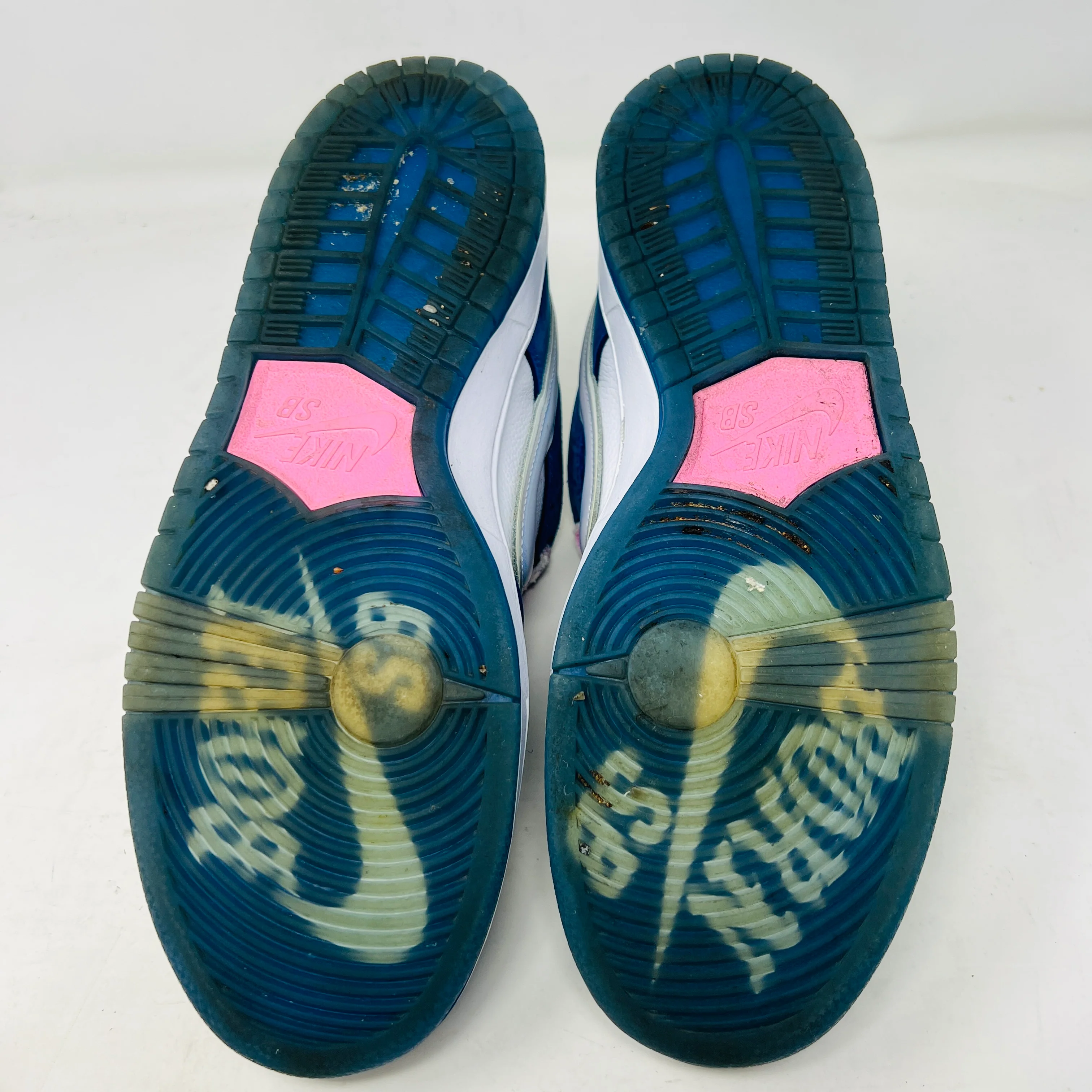 Nike SB Dunk Low Born X Raised One Block At A Time - Image 6