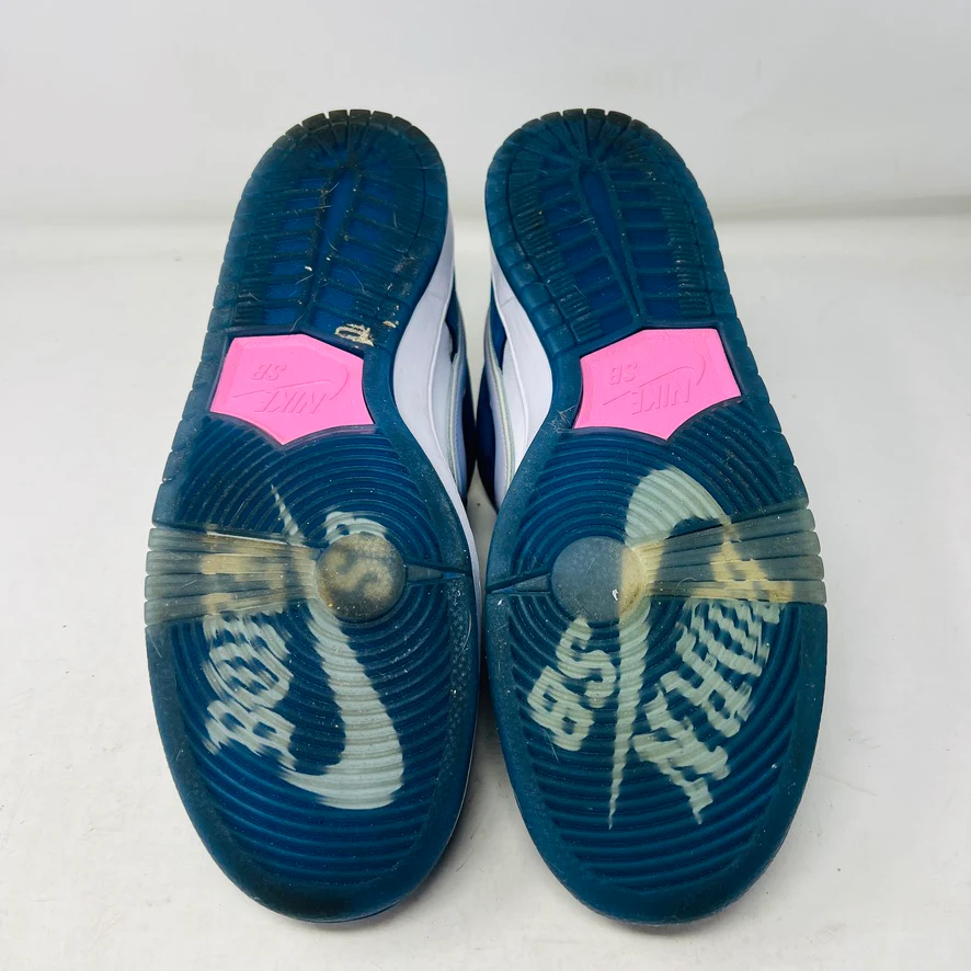 Nike SB Dunk Low Born X Raised One Block At A Time - Image 6