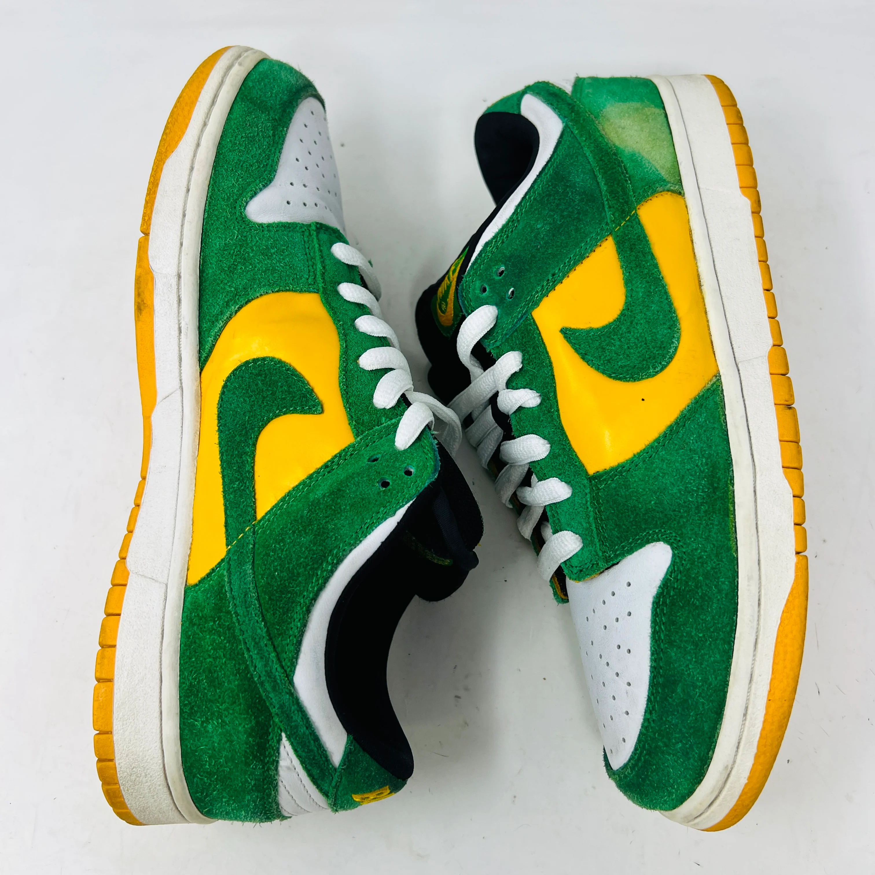 Nike SB Dunk Low Bucks - Image 3