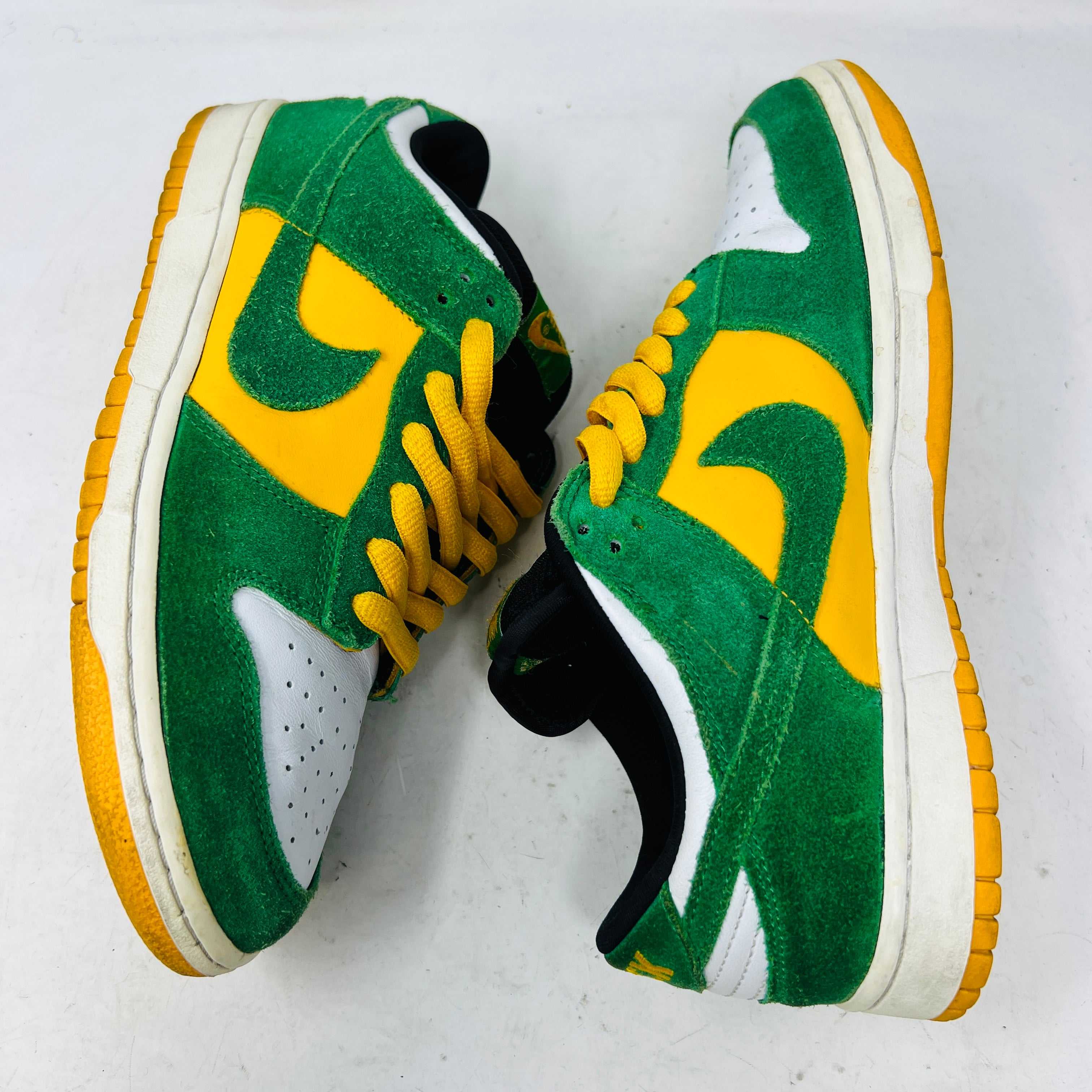 Nike SB Dunk Low Bucks - Image 4