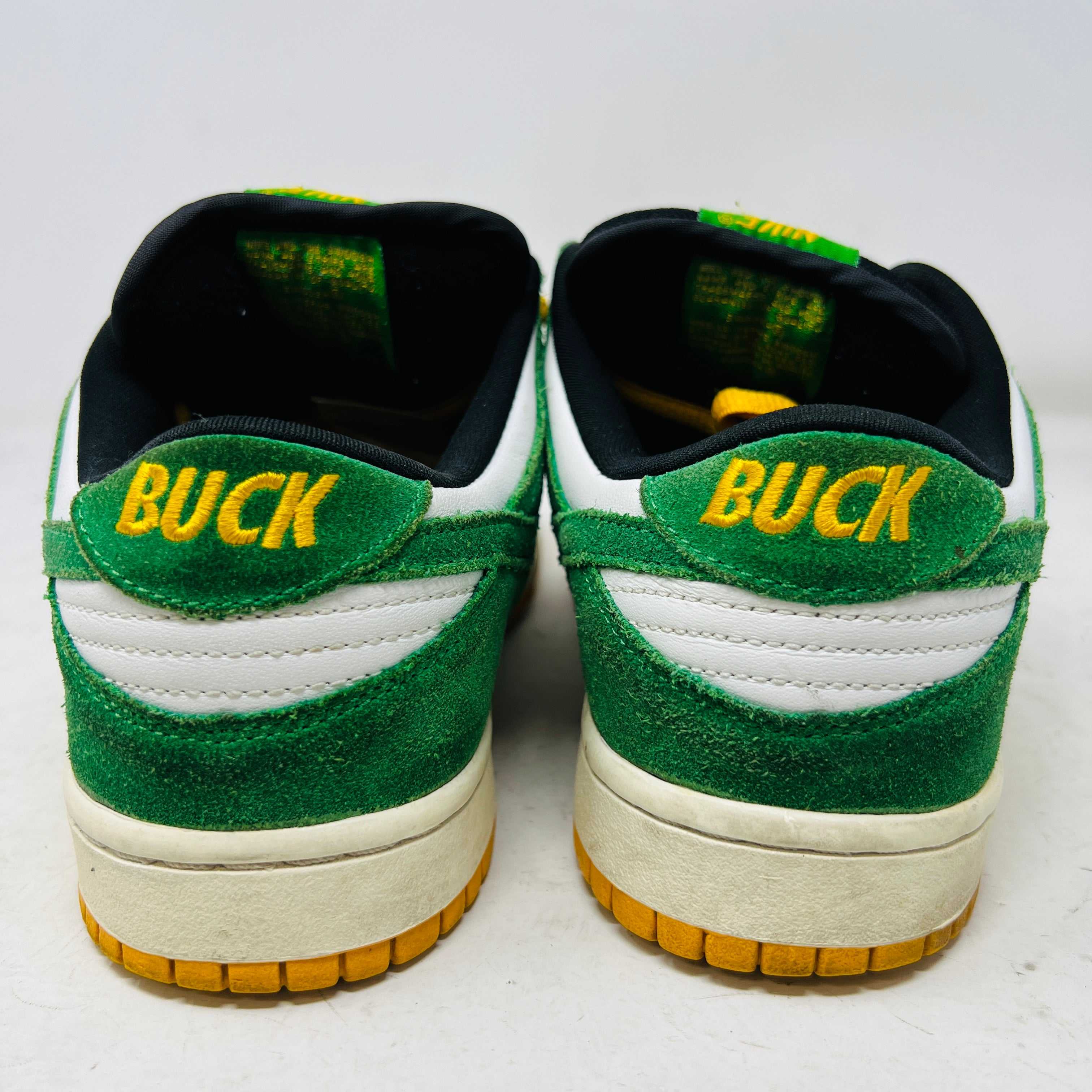 Nike SB Dunk Low Bucks - Image 5