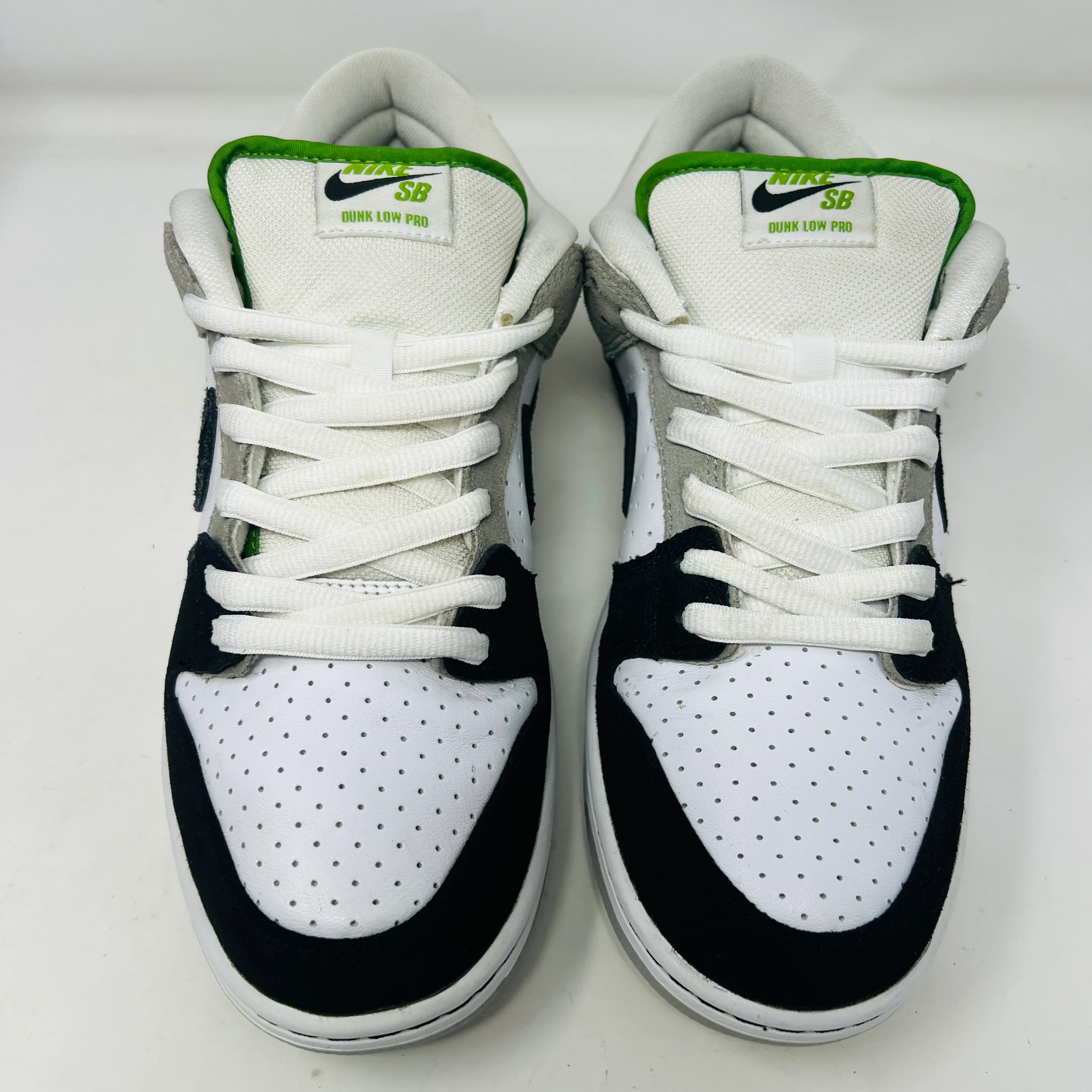 Nike SB Dunk Low Chlorophyll - Image 2