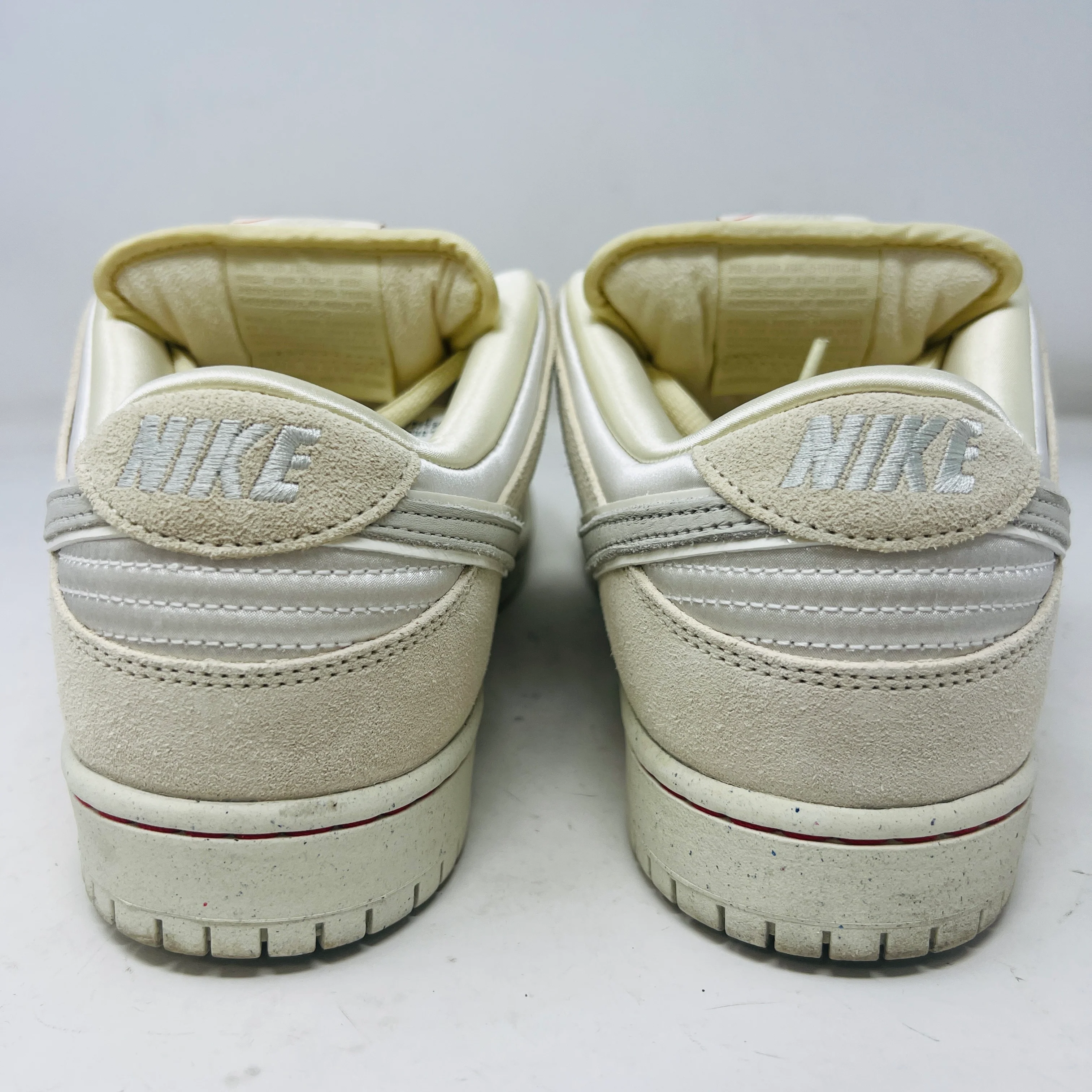 Nike SB Dunk Low City of Love Light Bone - Image 5