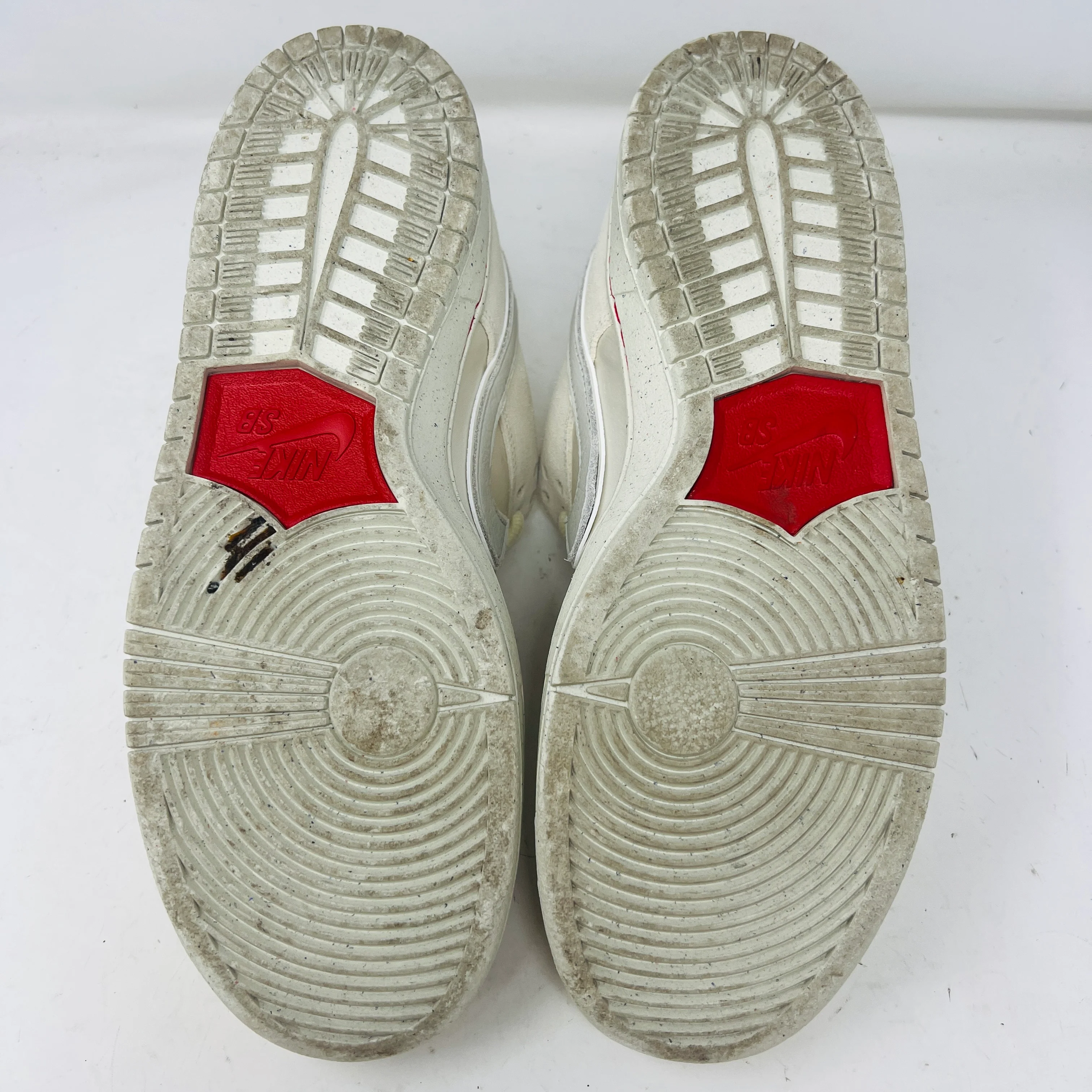 Nike SB Dunk Low City of Love Light Bone - Image 6