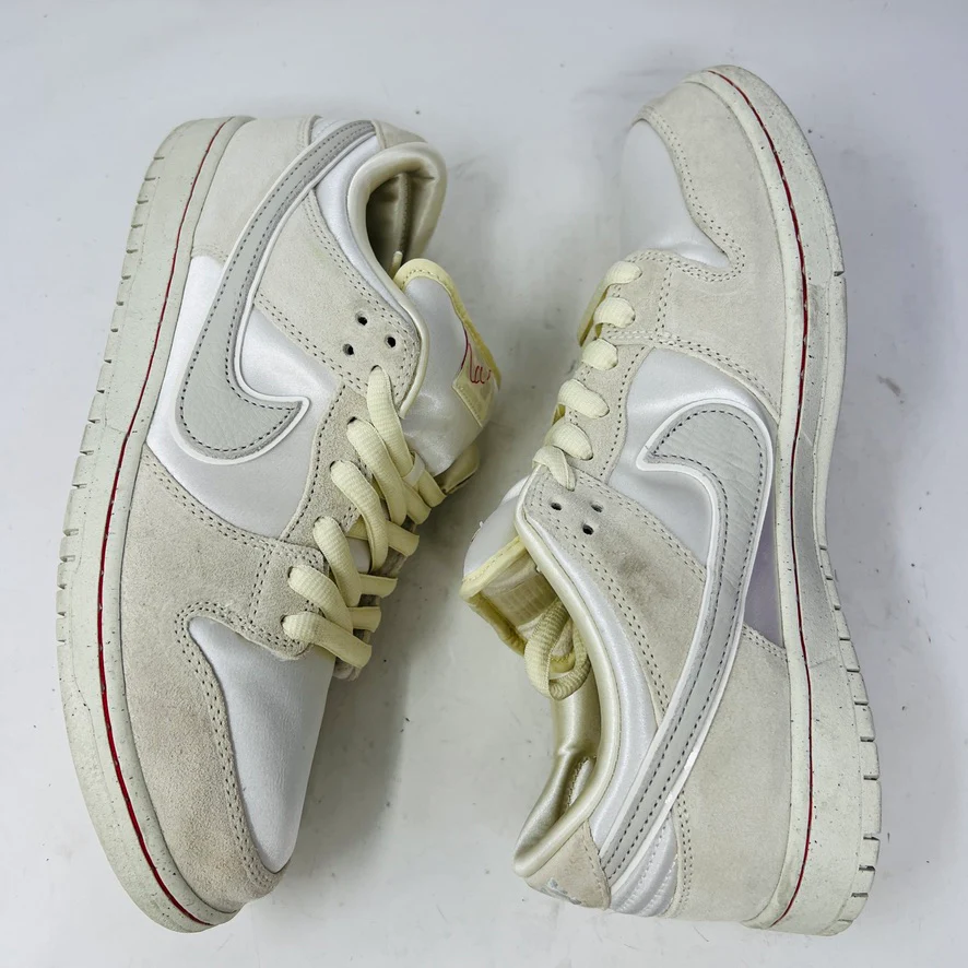Nike SB Dunk Low City of Love Light Bone - Image 3