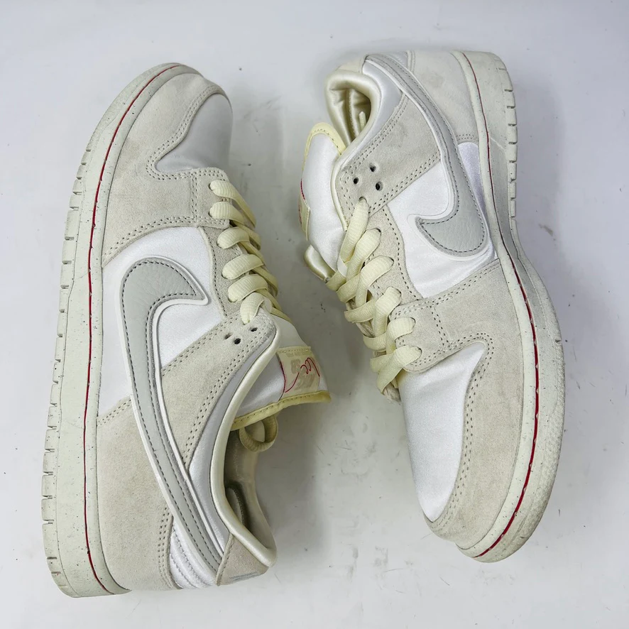 Nike SB Dunk Low City of Love Light Bone - Image 4