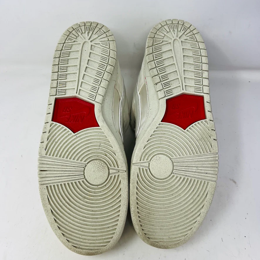 Nike SB Dunk Low City of Love Light Bone - Image 6
