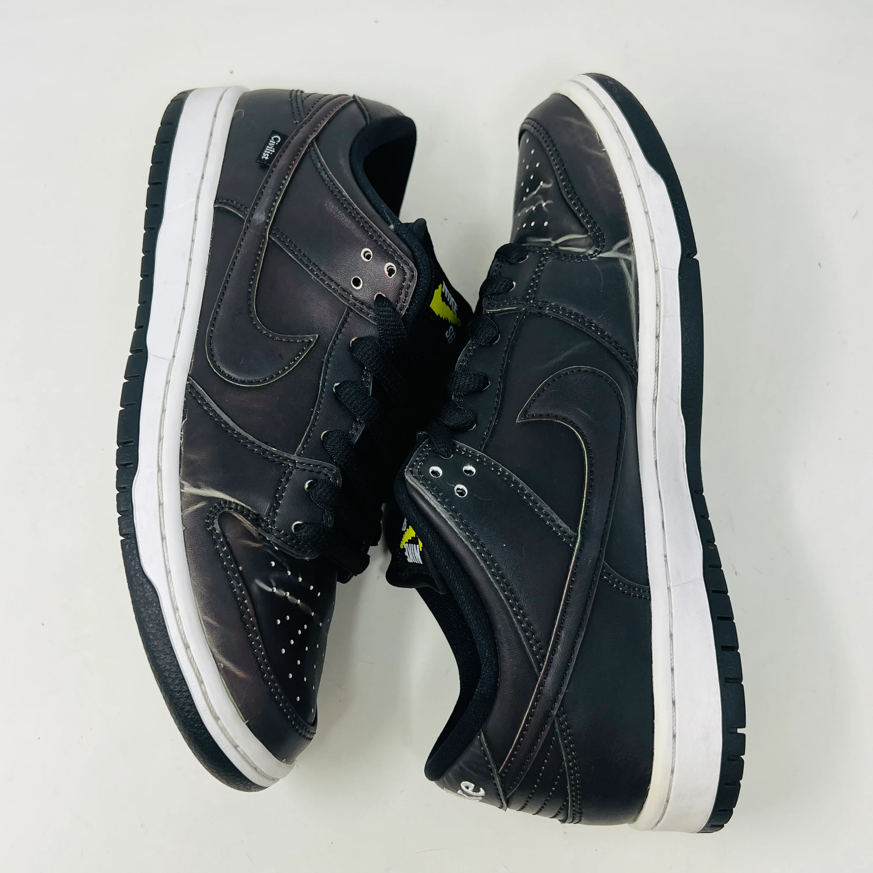 Nike SB Dunk Low Civilist - Image 4