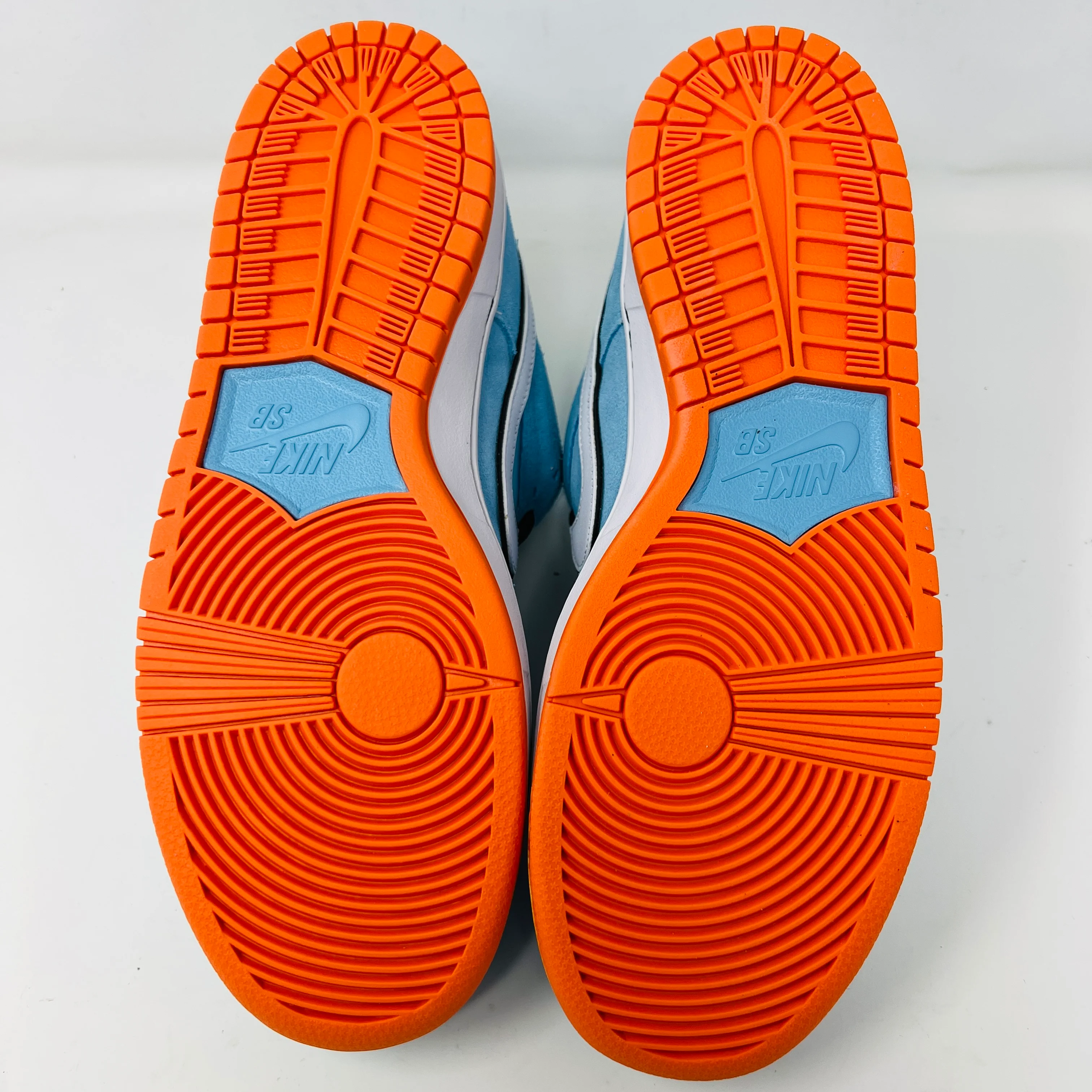 Nike SB Dunk Low Club 58 Gulf - Image 6