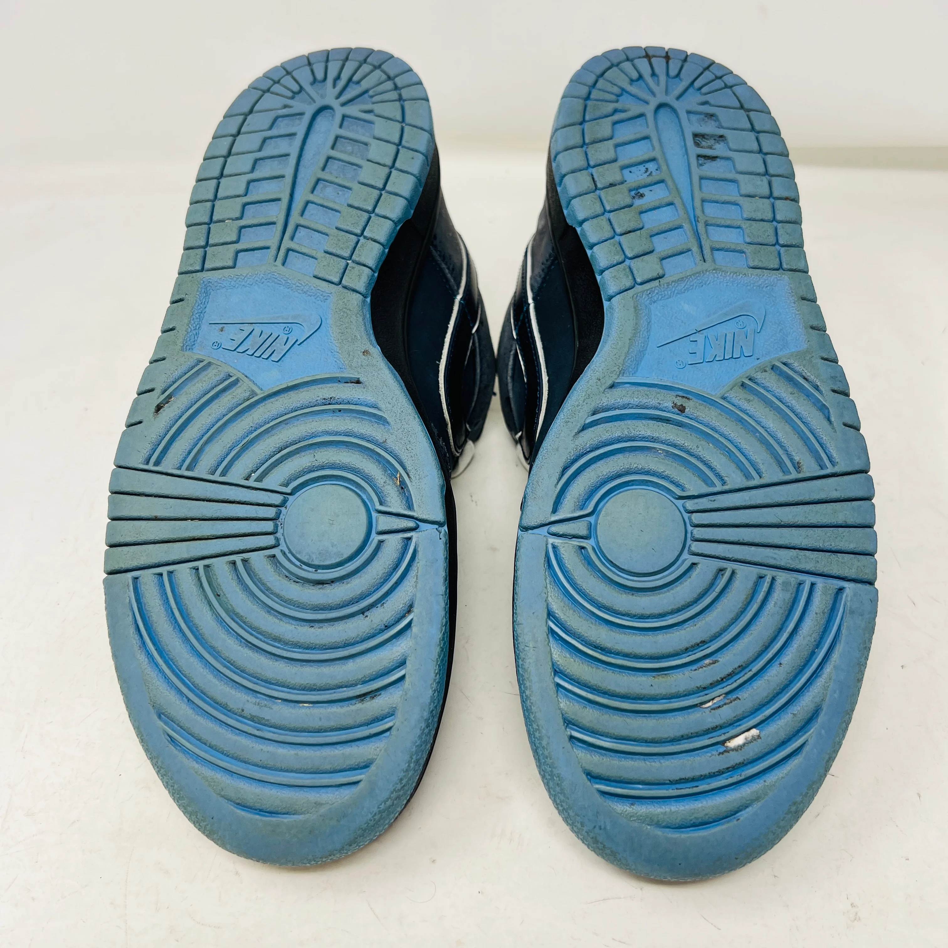 Nike SB Dunk Low Concepts Blue Lobster - Image 6