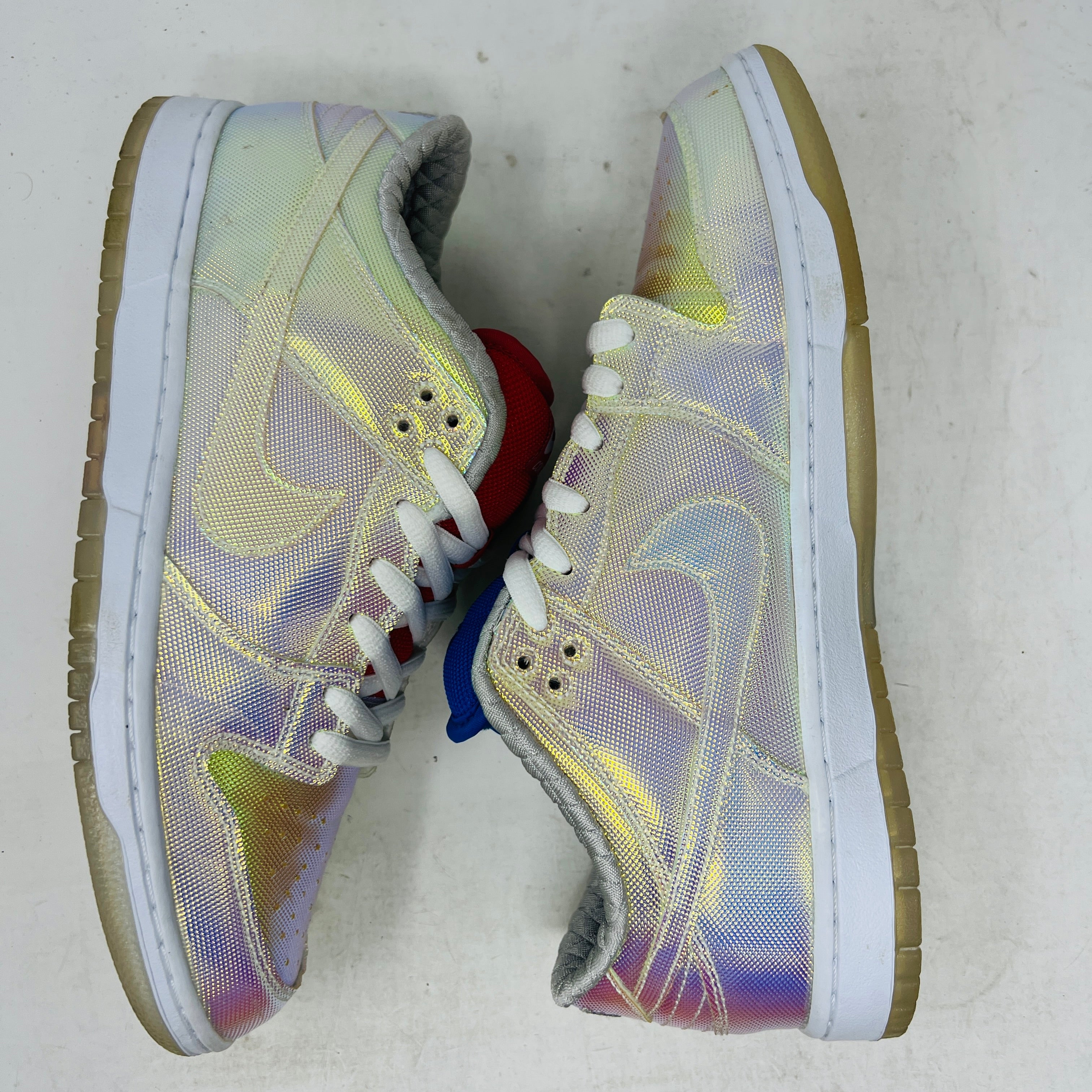 Nike SB Dunk Low Concepts Grail Special Box - Image 3