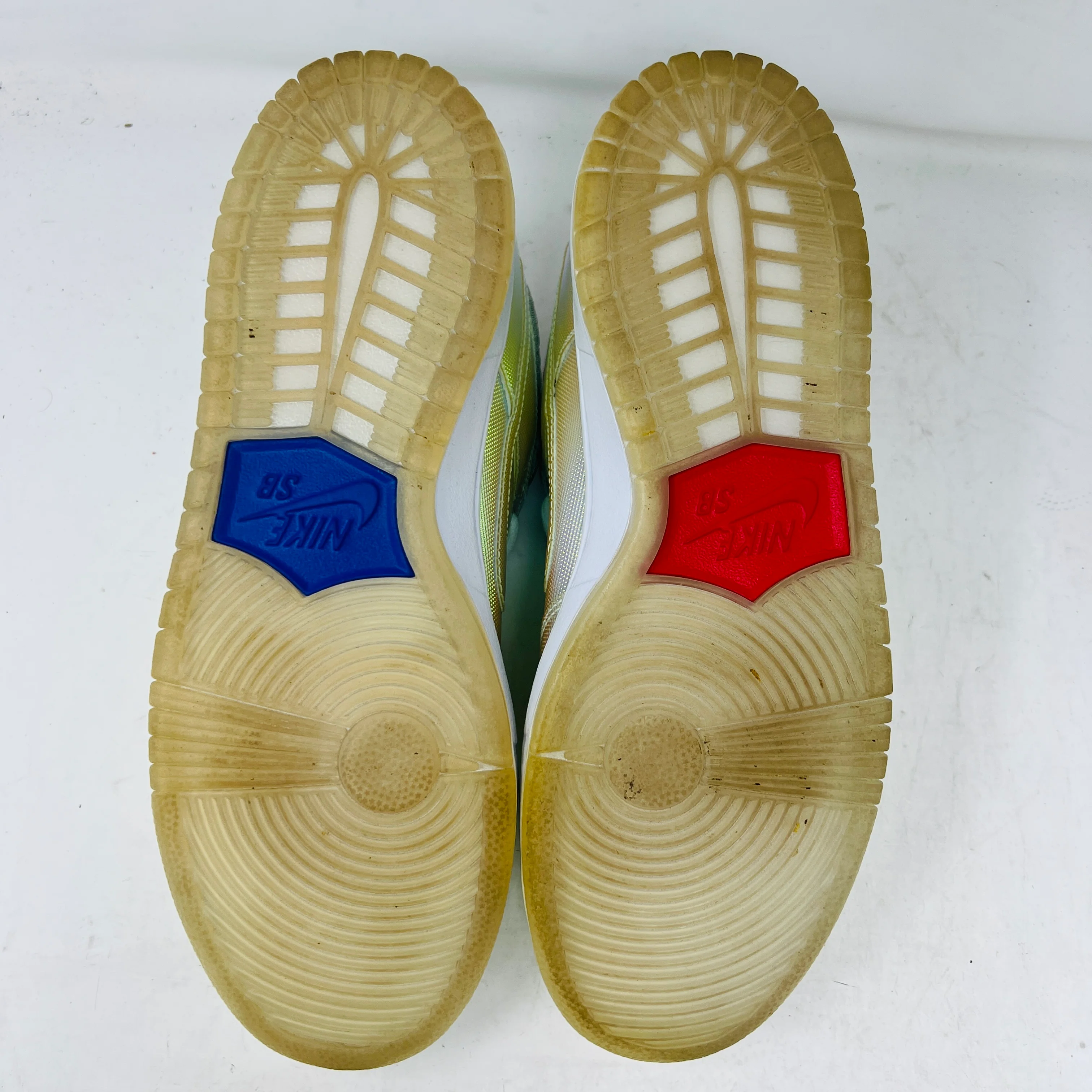 Nike SB Dunk Low Concepts Grail Special Box - Image 6