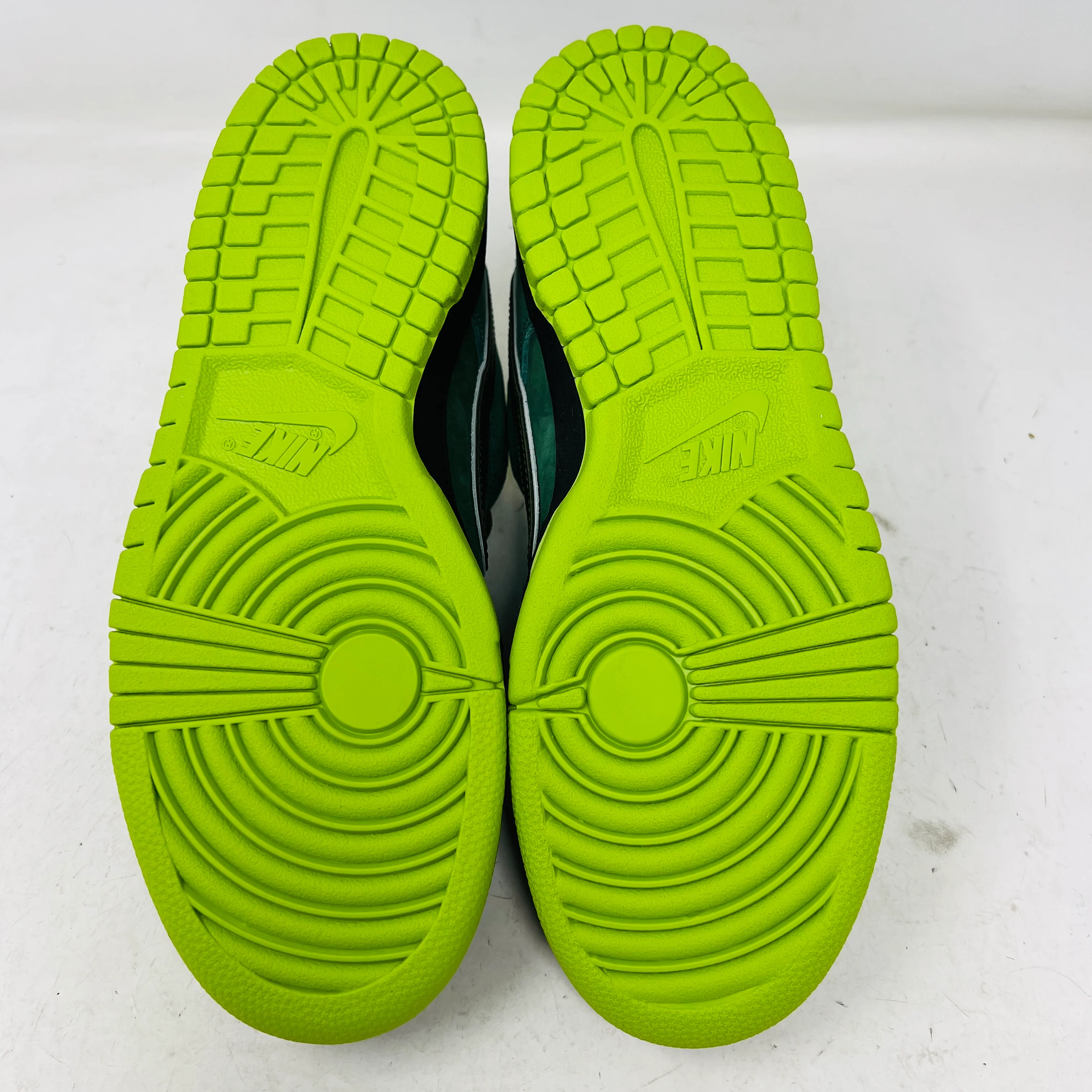 Nike SB Dunk Low Concepts Green Lobster (Special Box) - Image 6