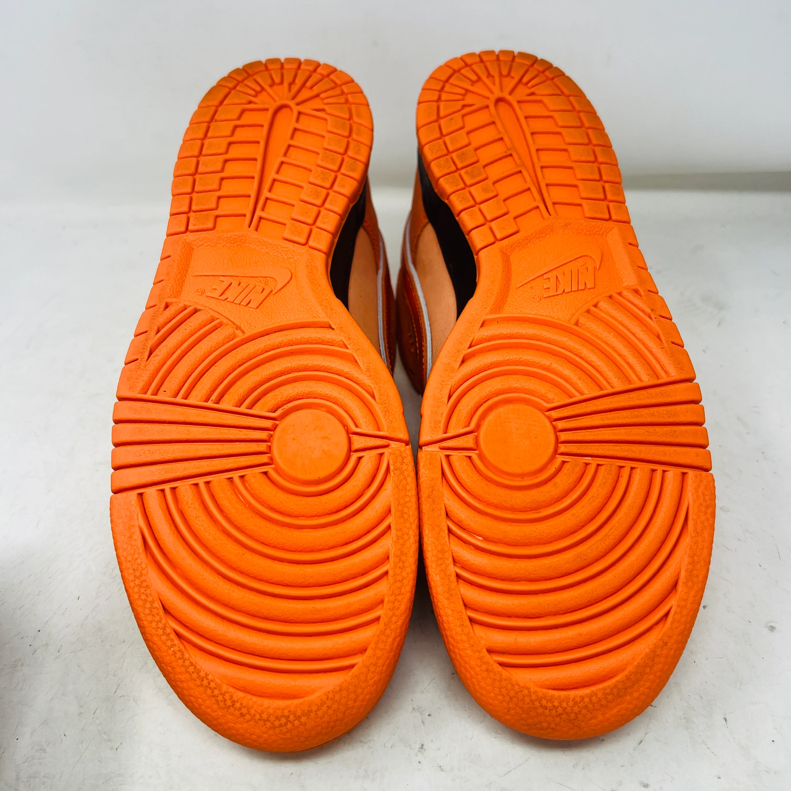 Nike SB Dunk Low Concepts Orange Lobster - Image 6