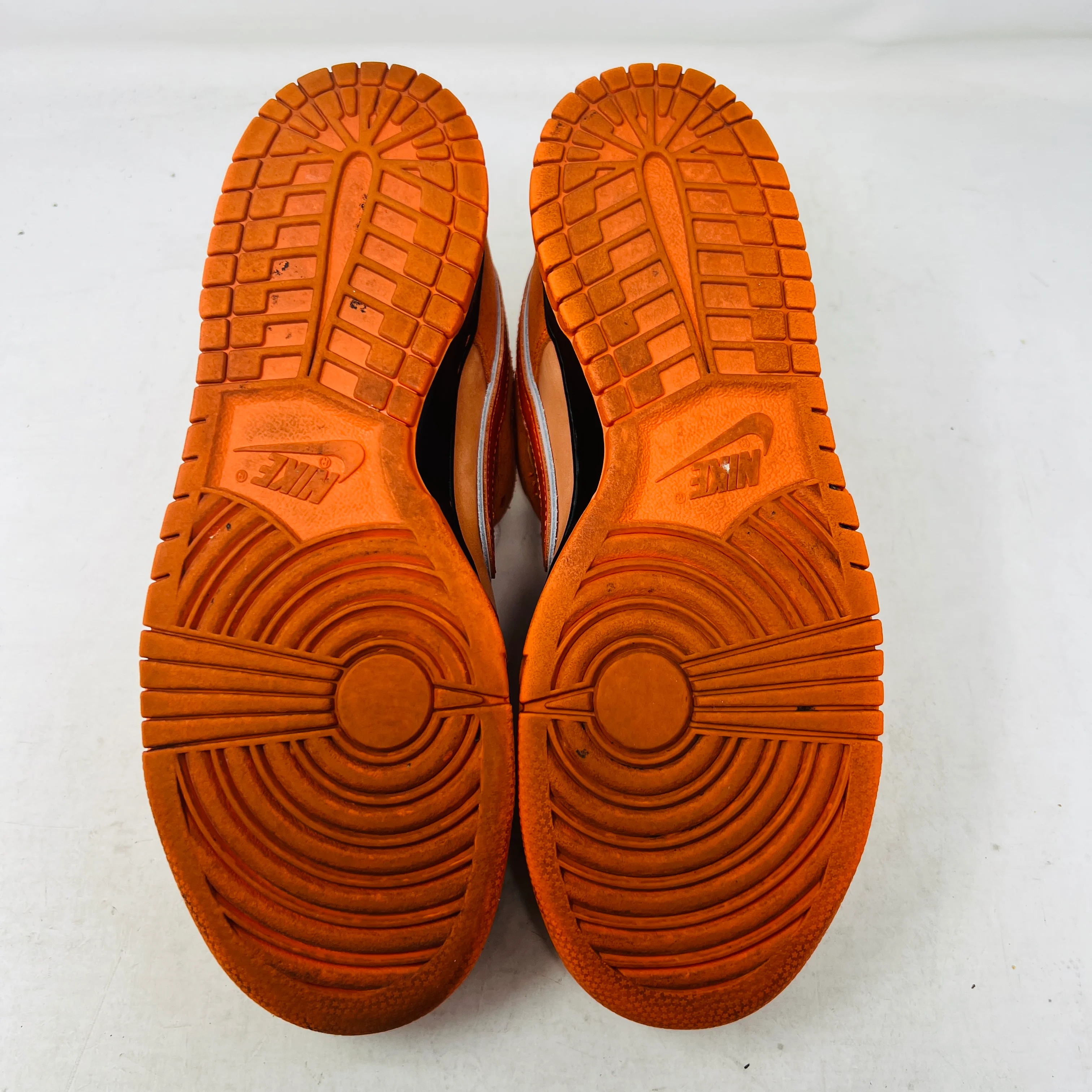 Nike SB Dunk Low Concepts Orange Lobster - Image 6