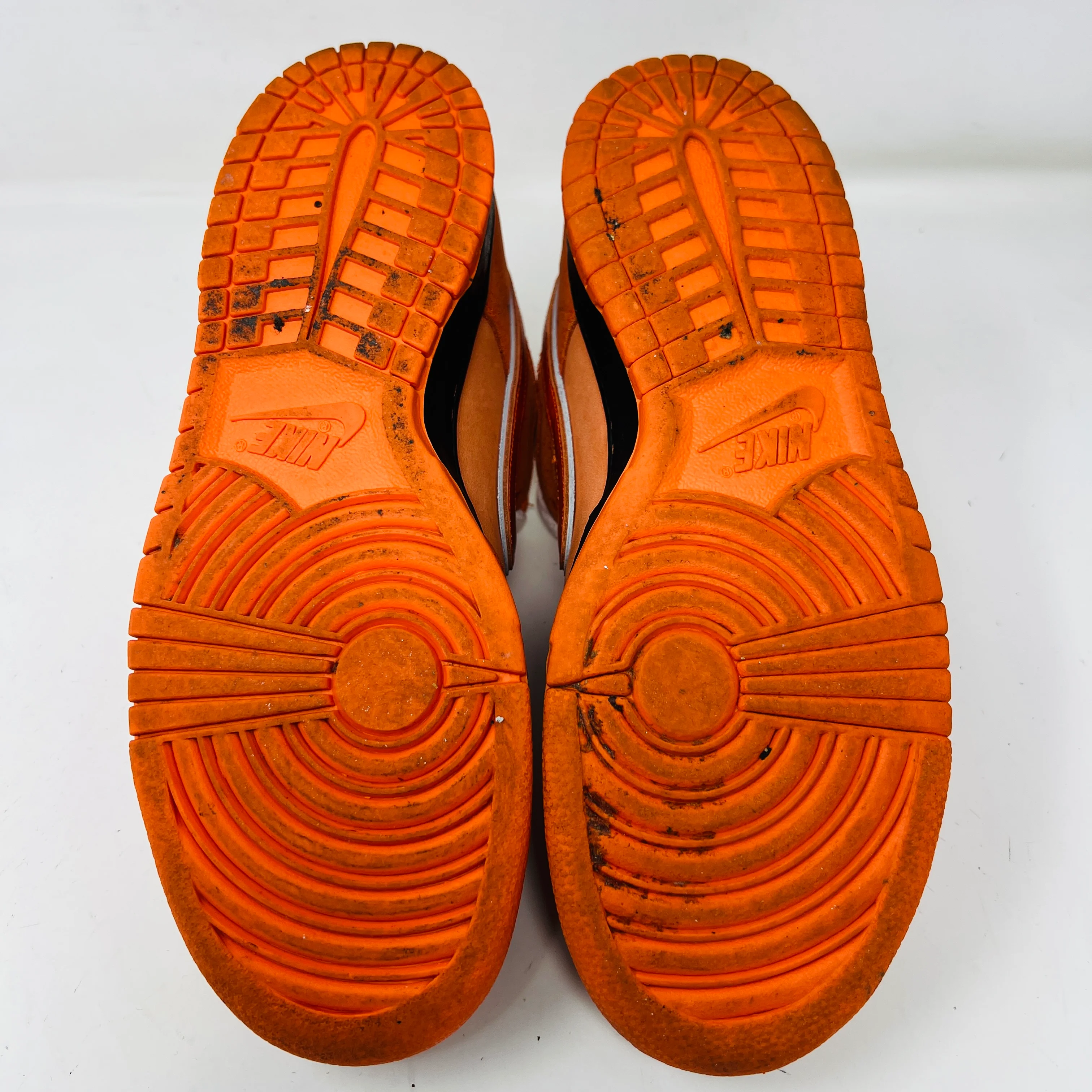 Nike SB Dunk Low Concepts Orange Lobster - Image 6