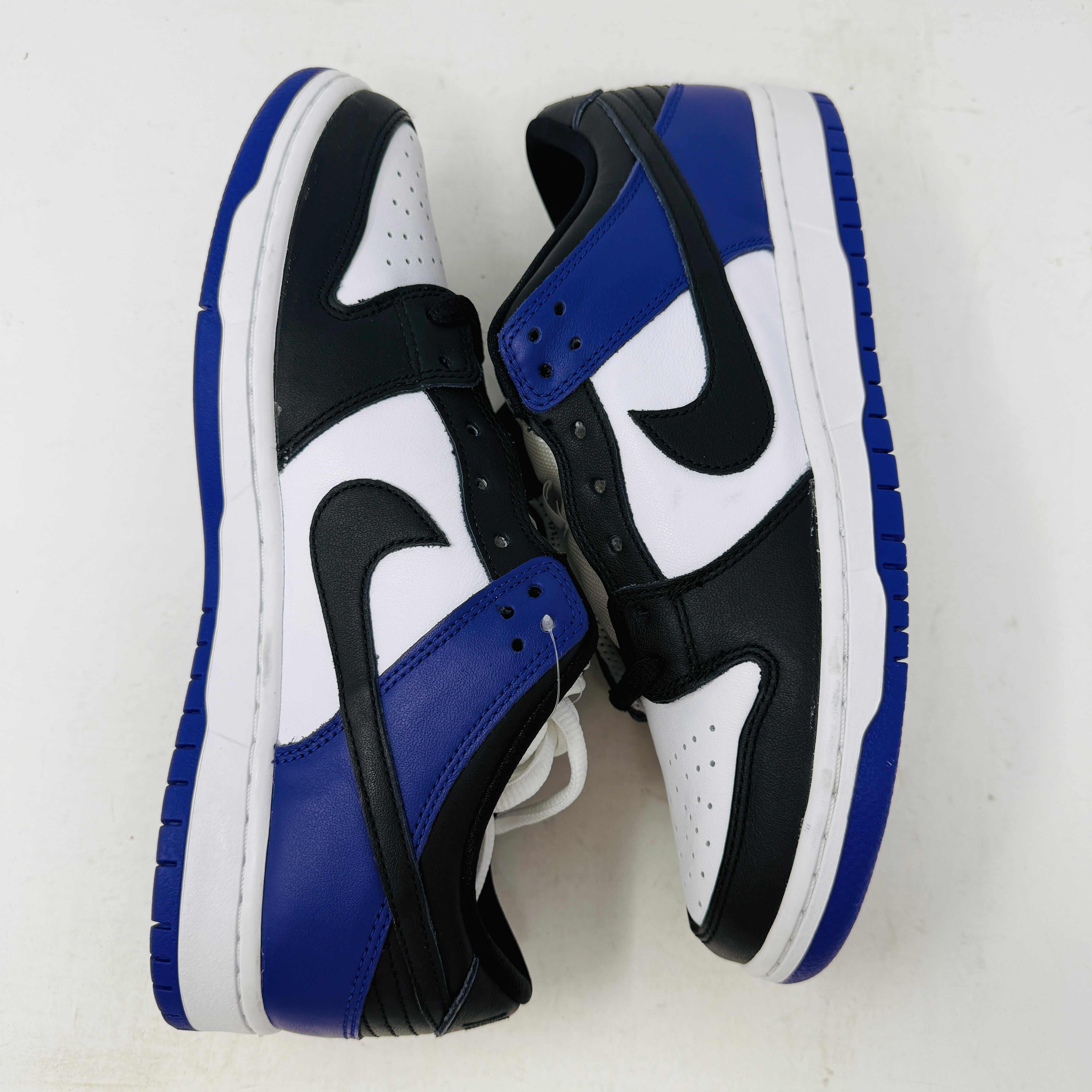 Nike SB Dunk Low Court Purple - Image 4