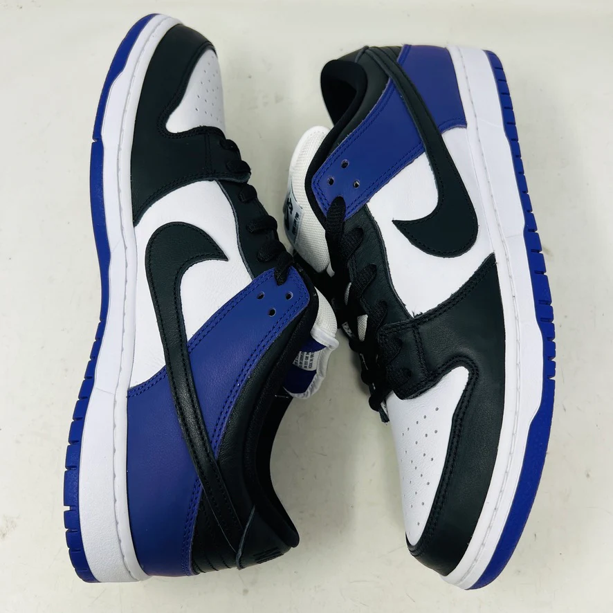 Nike SB Dunk Low Court Purple - Image 3