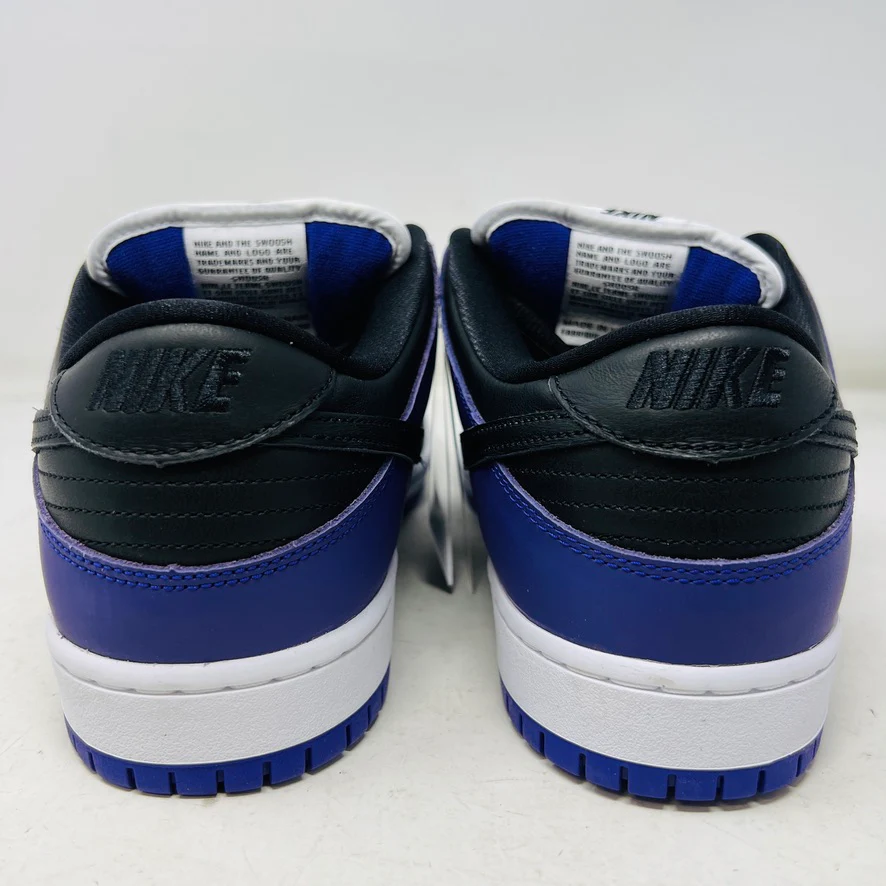 Nike SB Dunk Low Court Purple - Image 5