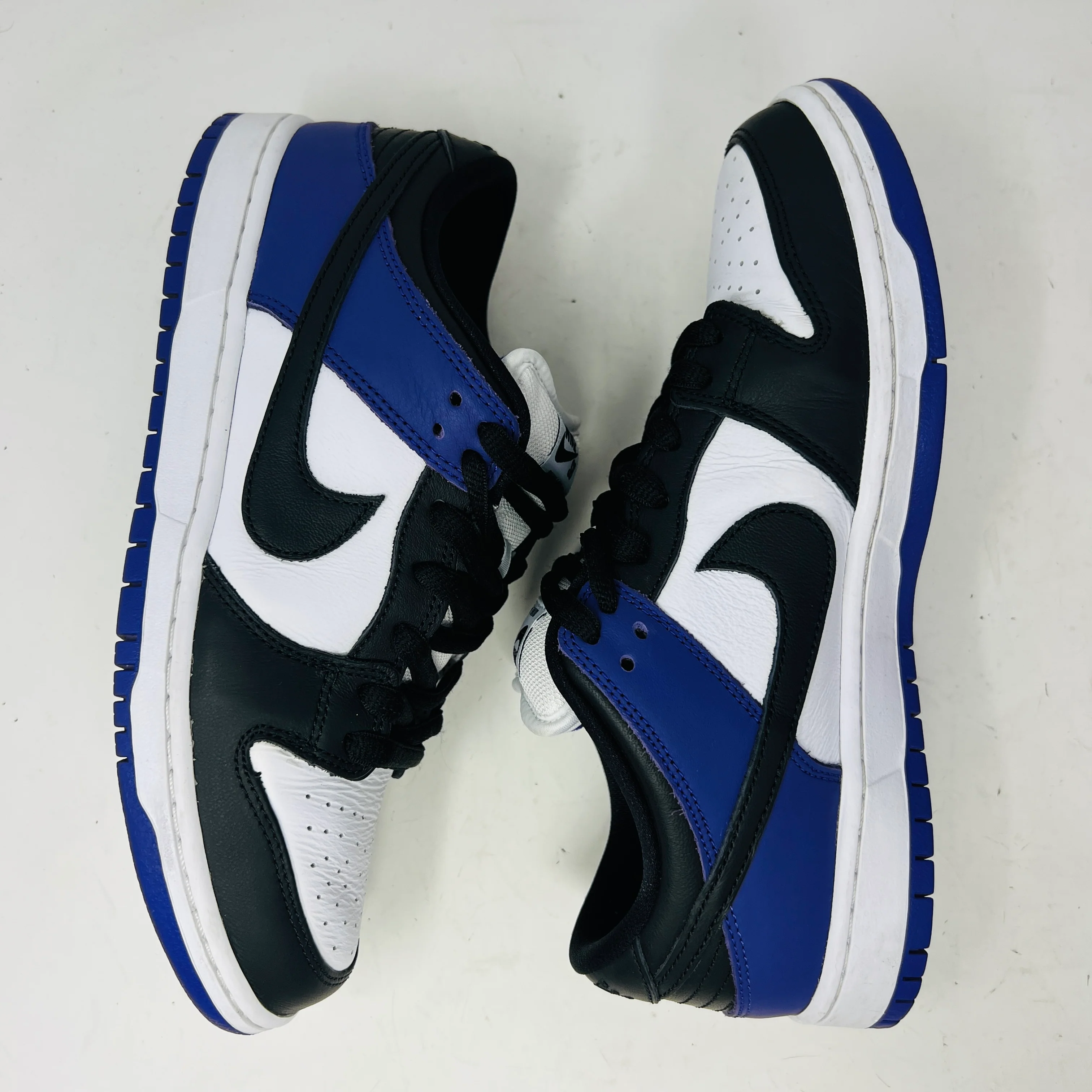 Nike SB Dunk Low Court Purple - Image 3