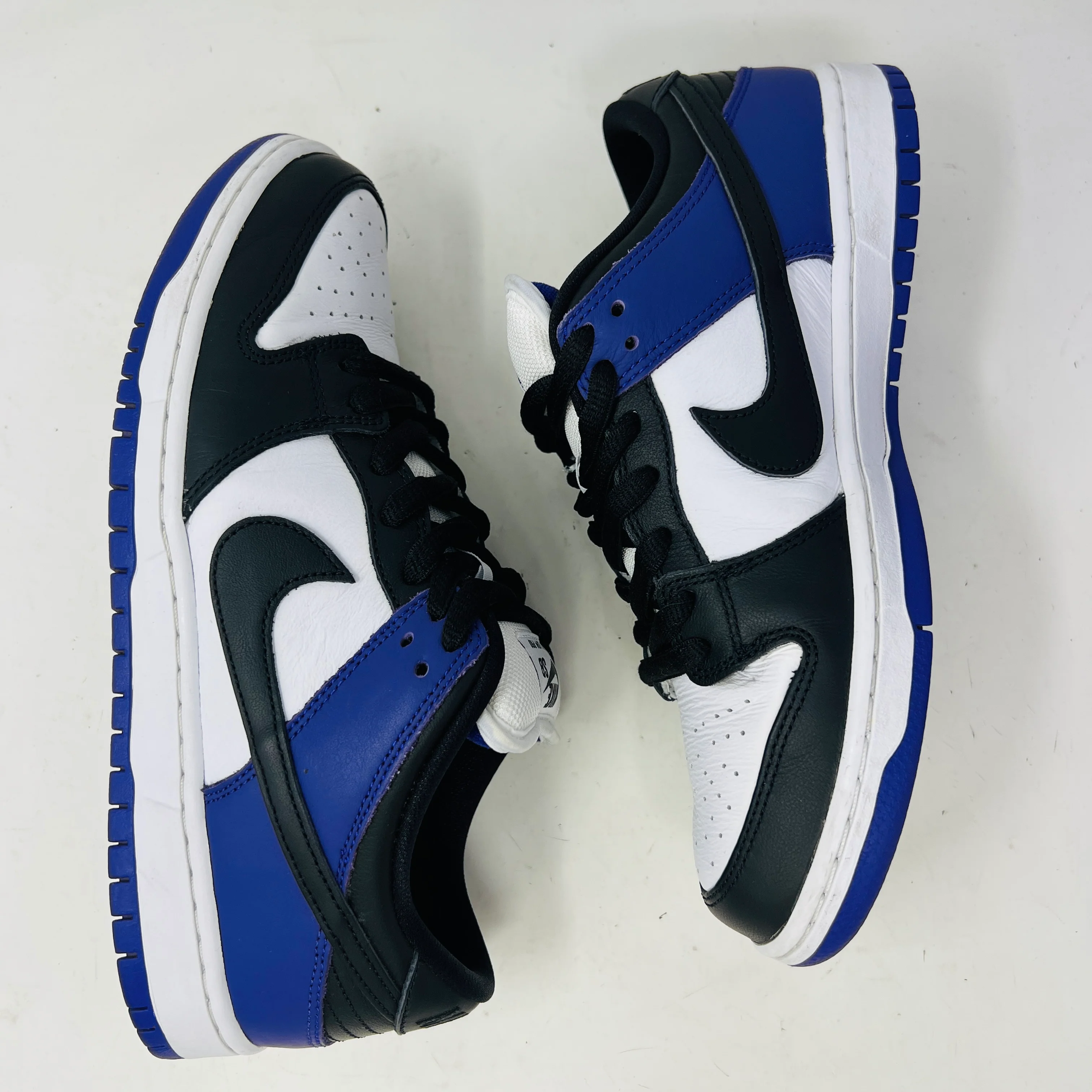 Nike SB Dunk Low Court Purple - Image 4