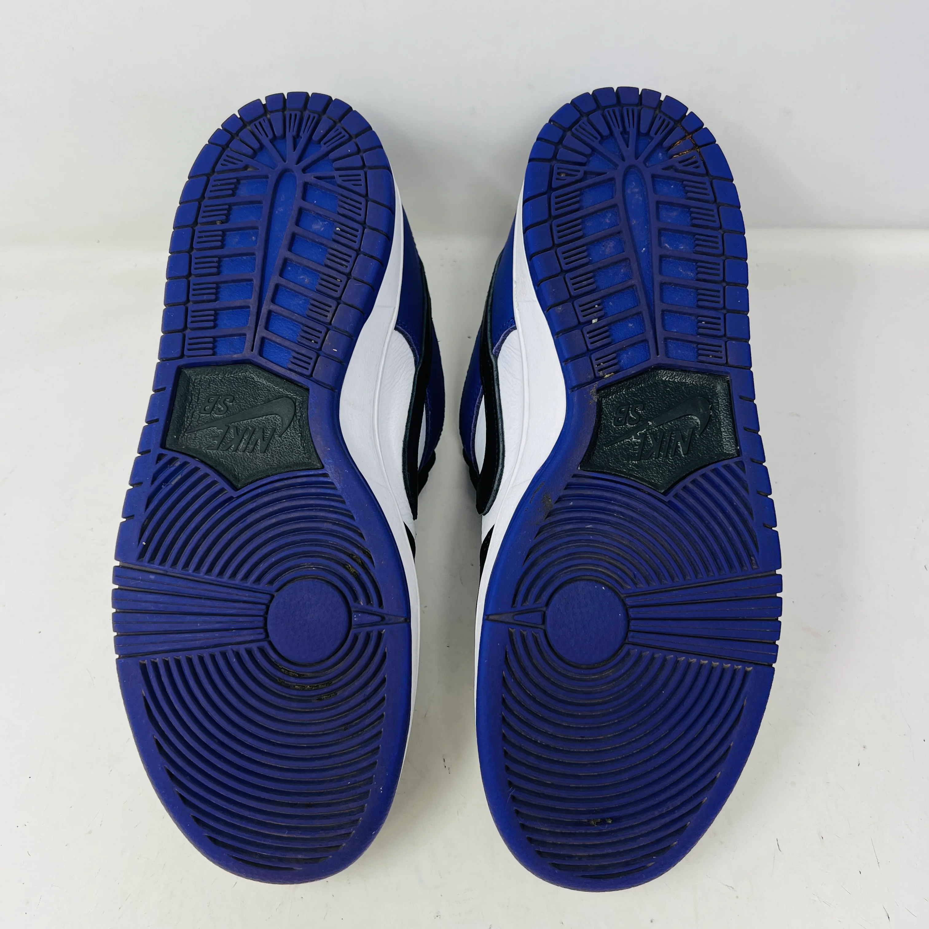 Nike SB Dunk Low Court Purple - Image 6