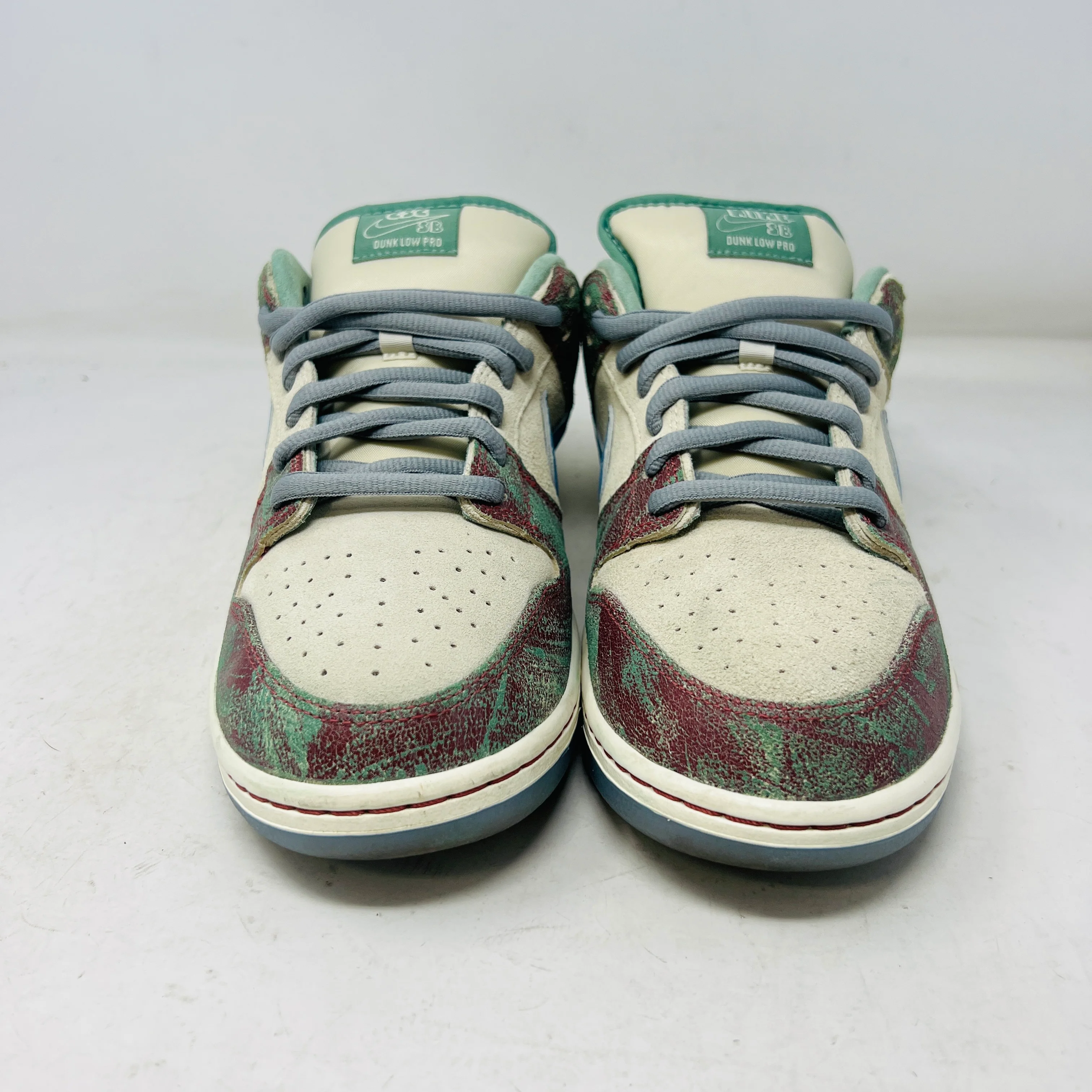 Nike SB Dunk Low Crenshaw Skate Club - Image 2