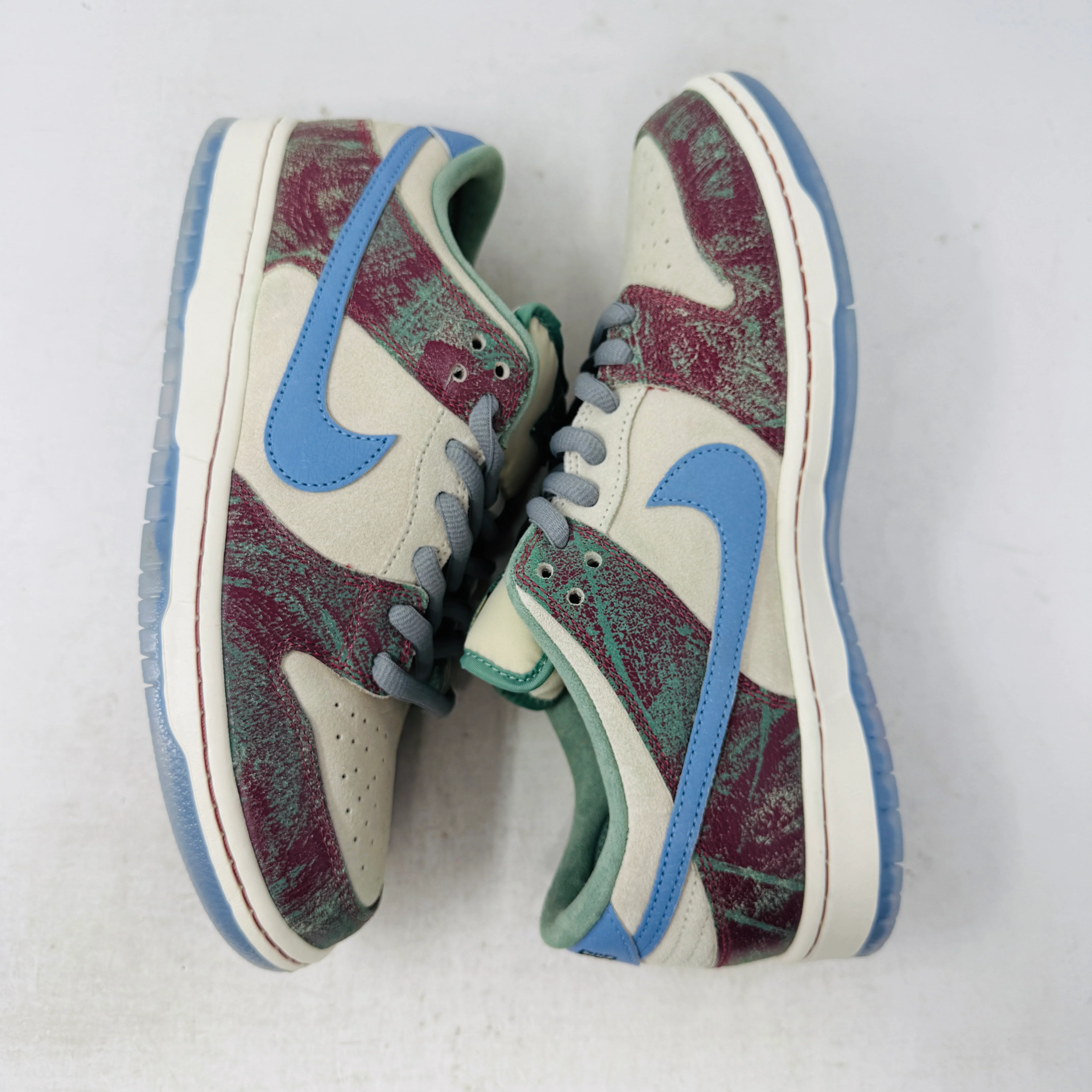Nike SB Dunk Low Crenshaw Skate Club - Image 3