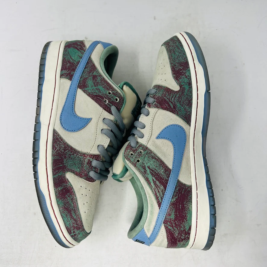 Nike SB Dunk Low Crenshaw Skate Club - Image 3