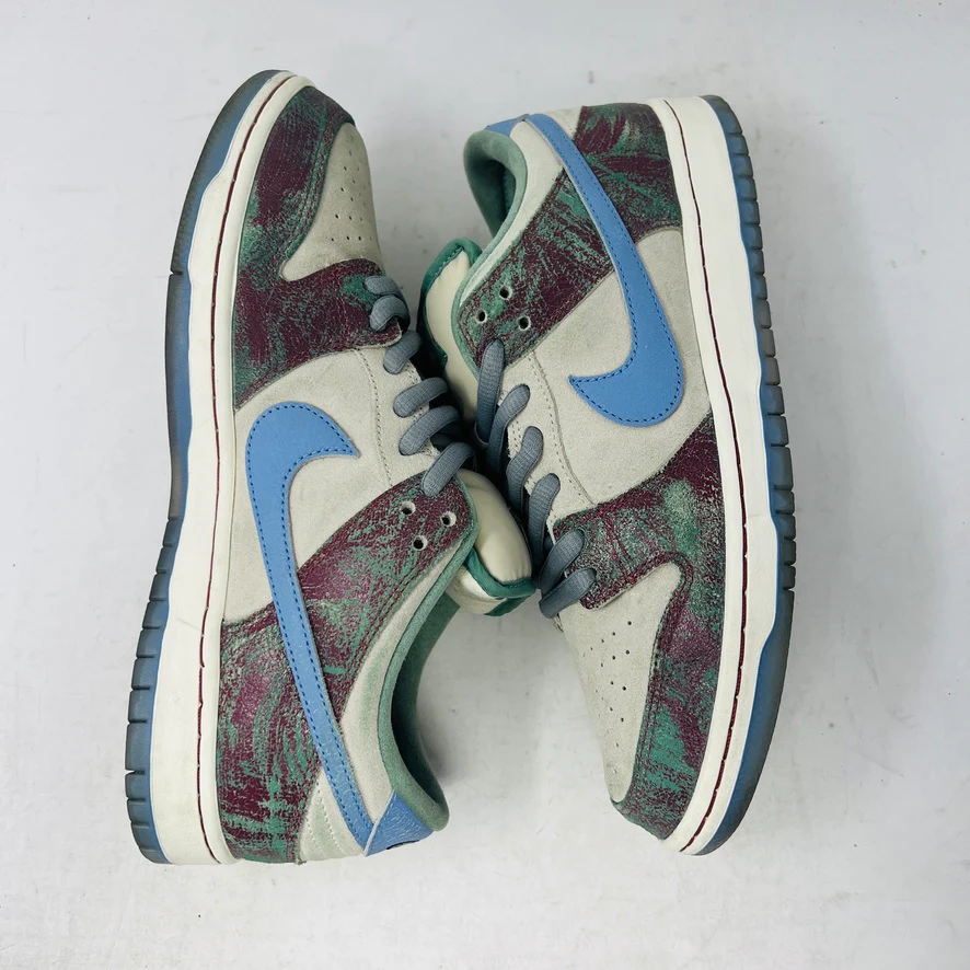 Nike SB Dunk Low Crenshaw Skate Club - Image 4