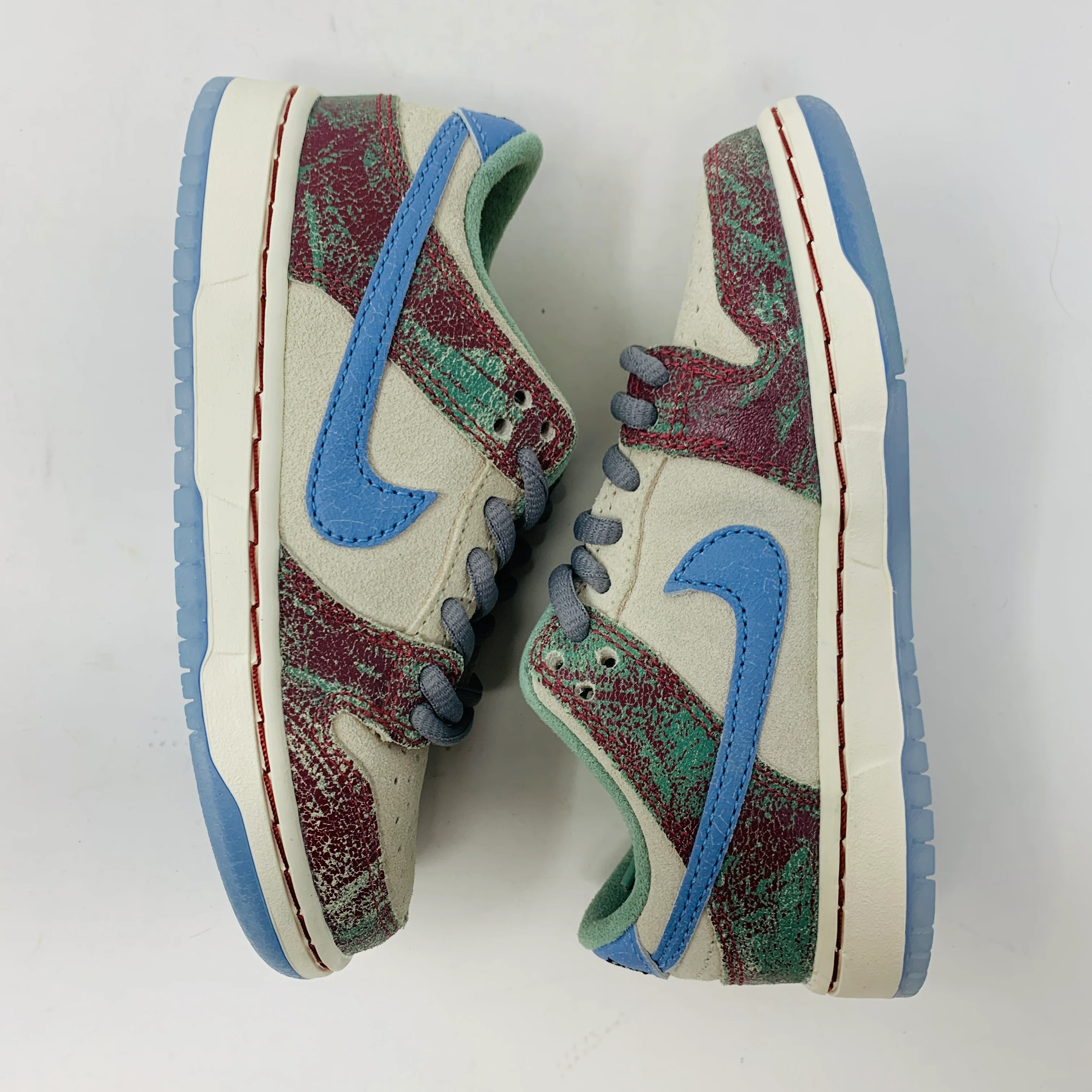 Nike SB Dunk Low Crenshaw Skate Club (PS) - Image 3