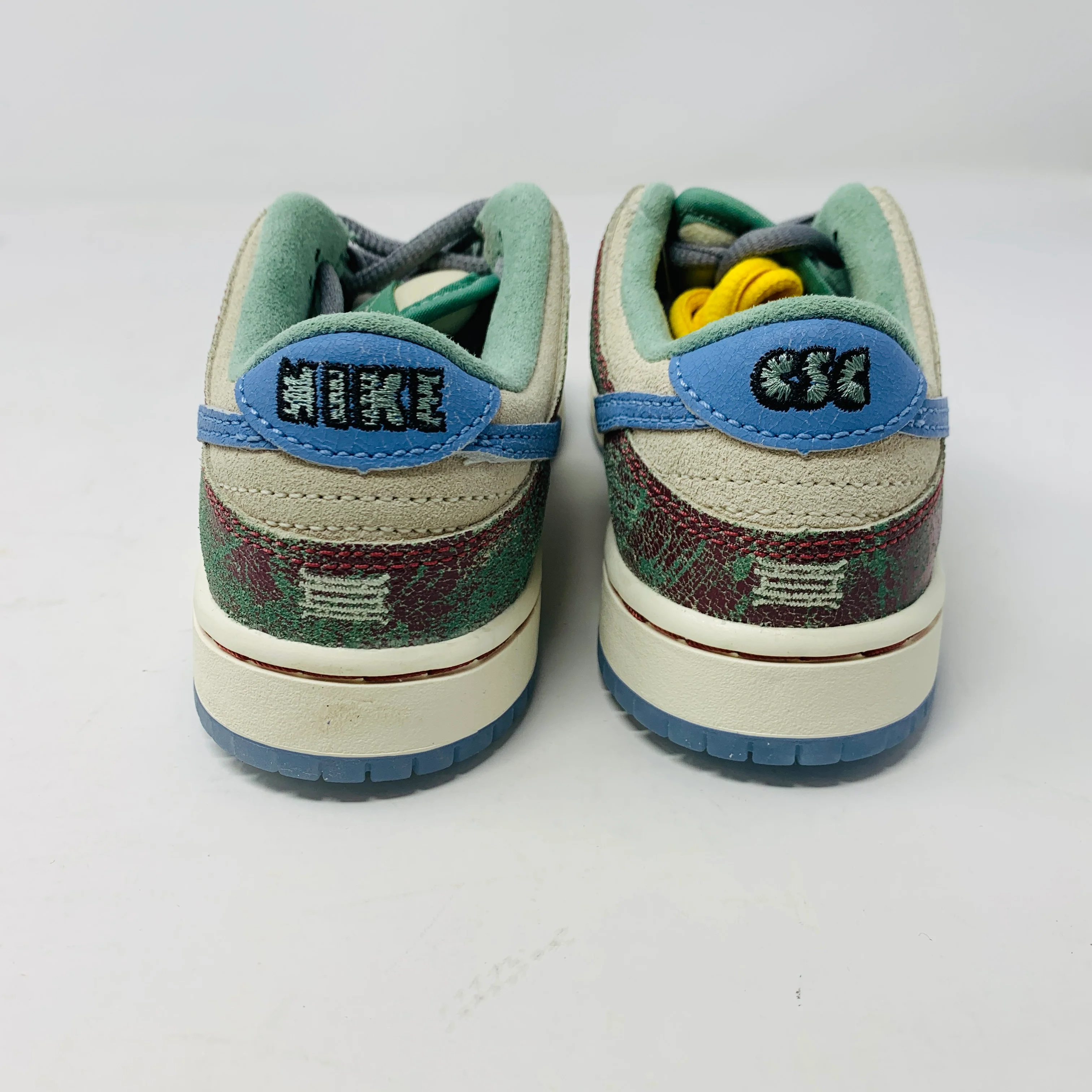 Nike SB Dunk Low Crenshaw Skate Club (PS) - Image 5