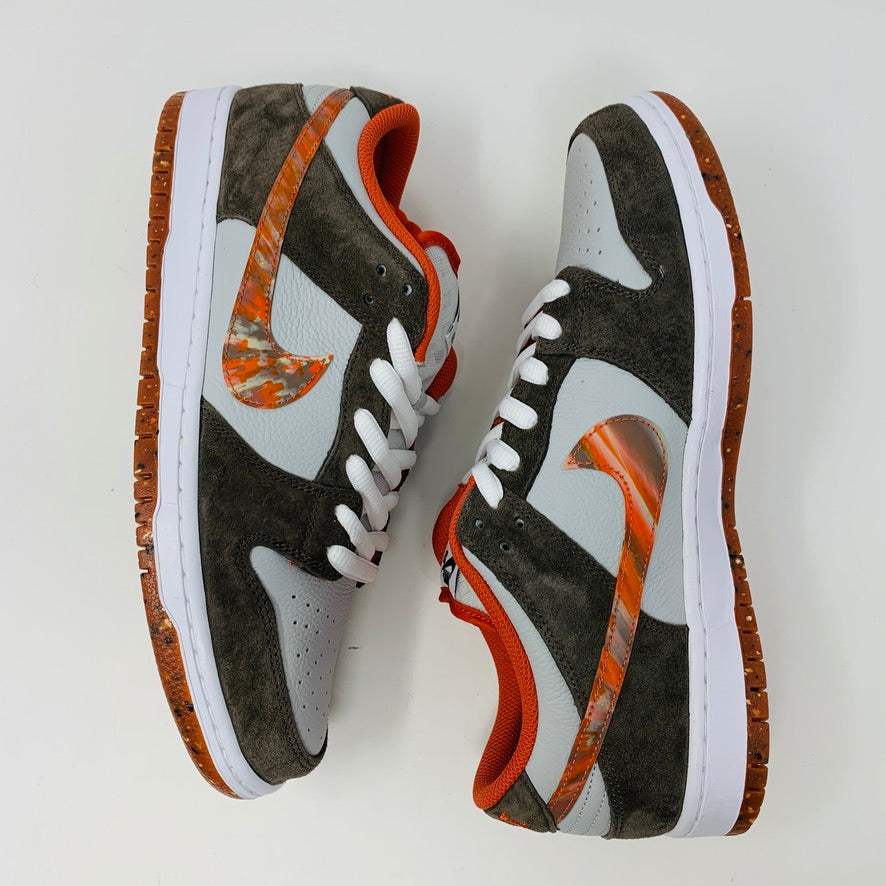 Nike SB Dunk Low Crushed - Image 3