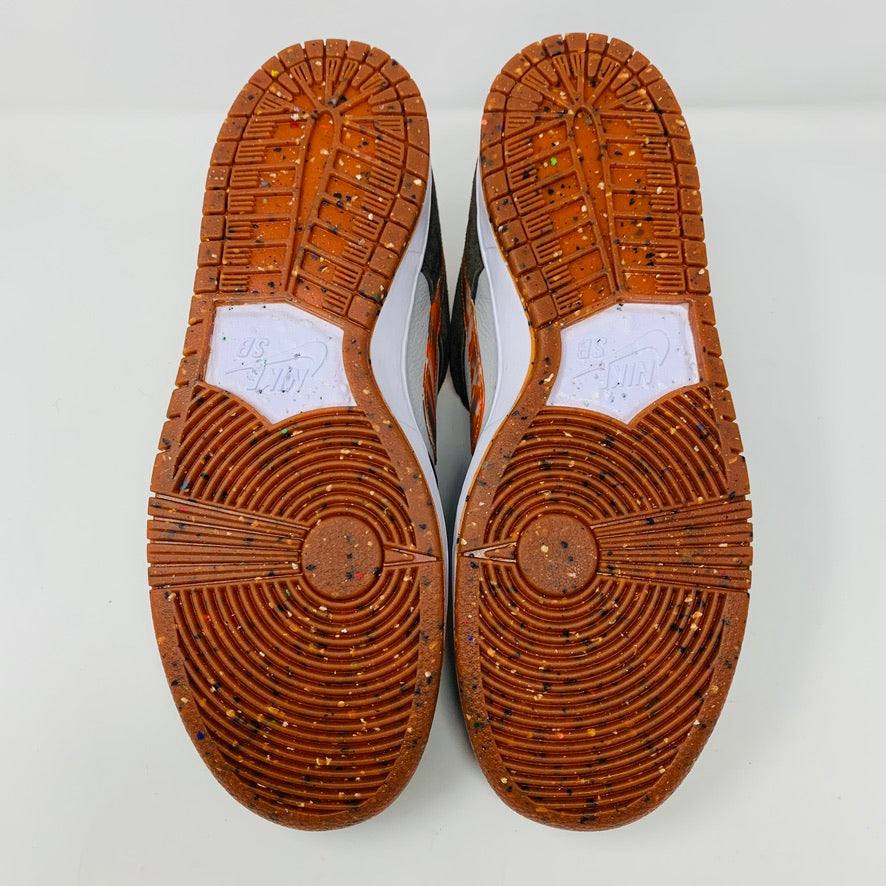 Nike SB Dunk Low Crushed - Image 6