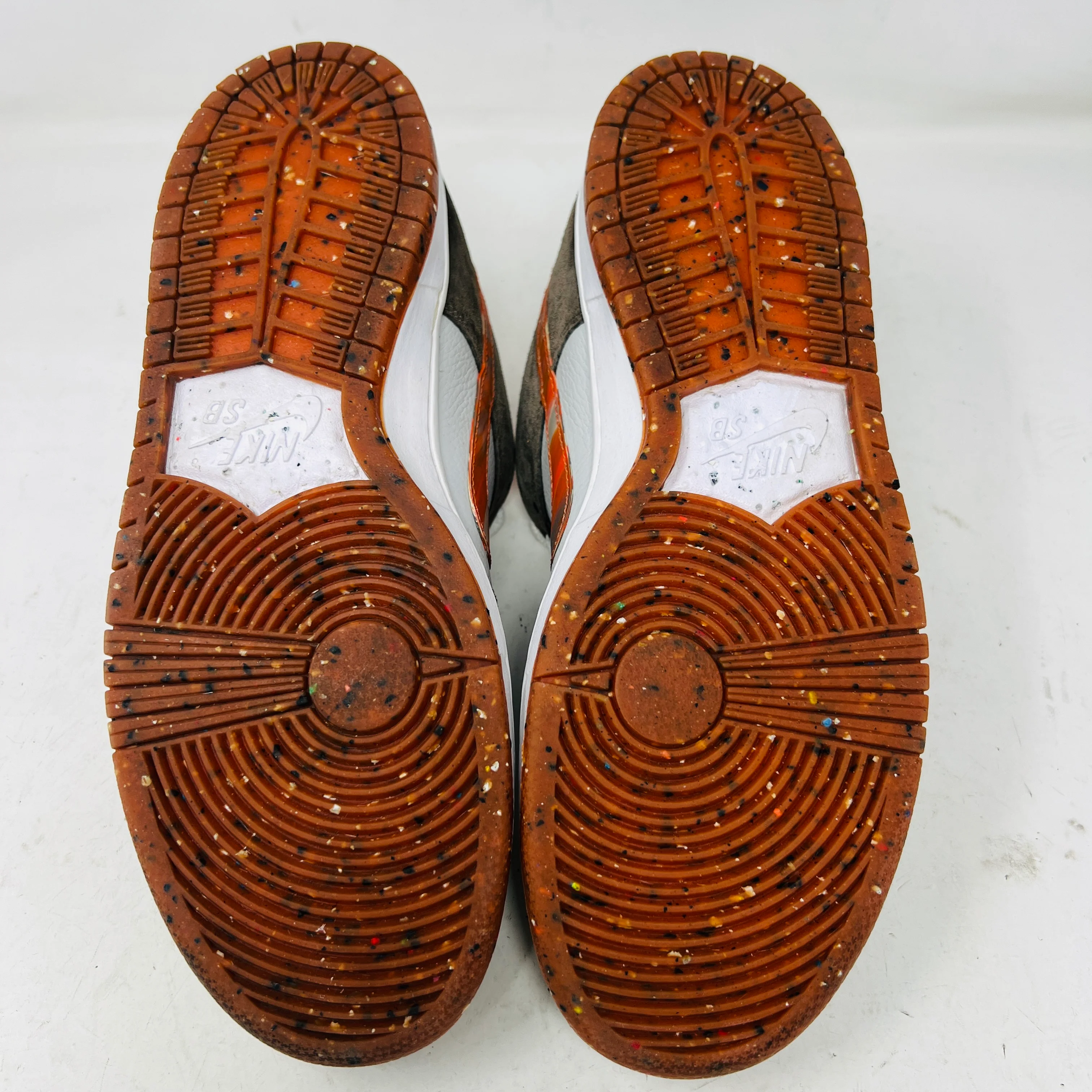 Nike SB Dunk Low Crushed D.C. - Image 6