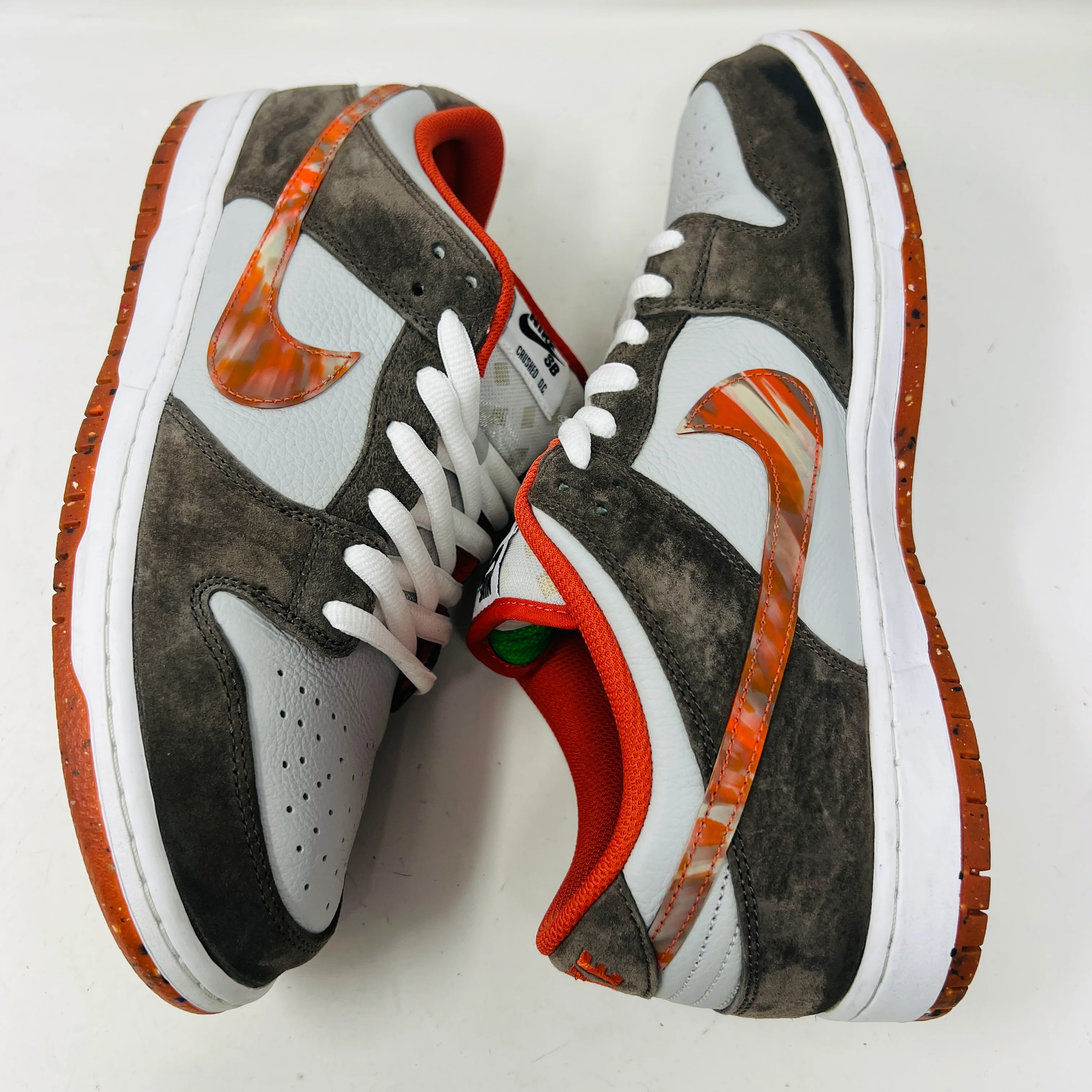 Nike SB Dunk Low Crushed D.C. - Image 3