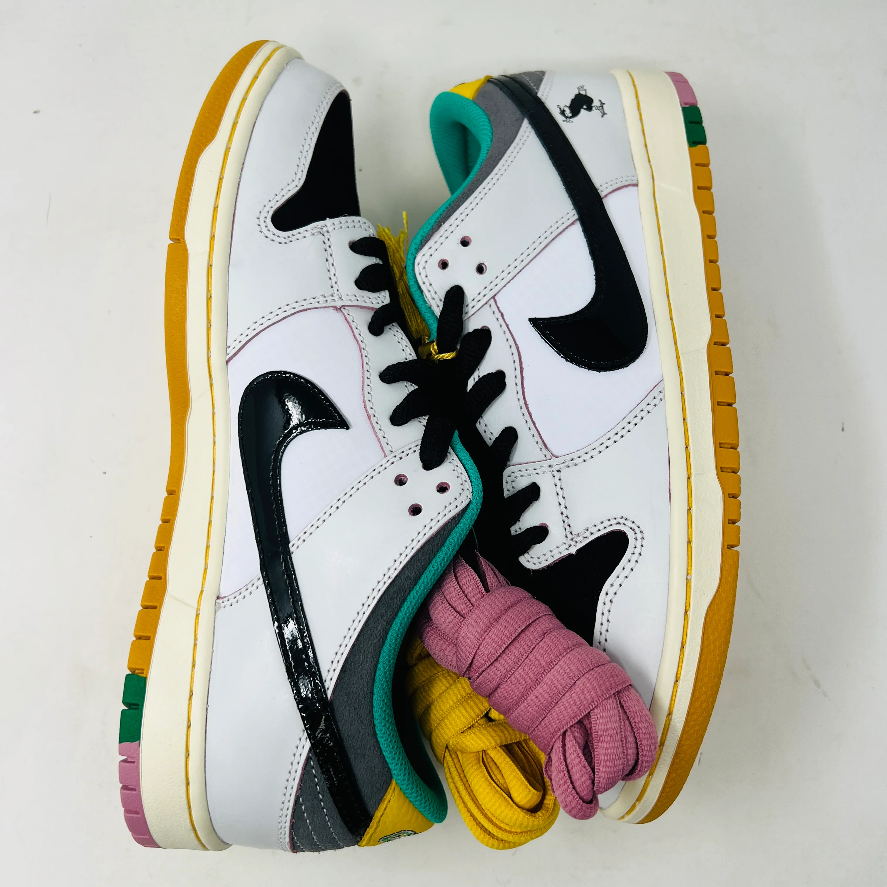 Nike SB Dunk Low CSEF - Image 4