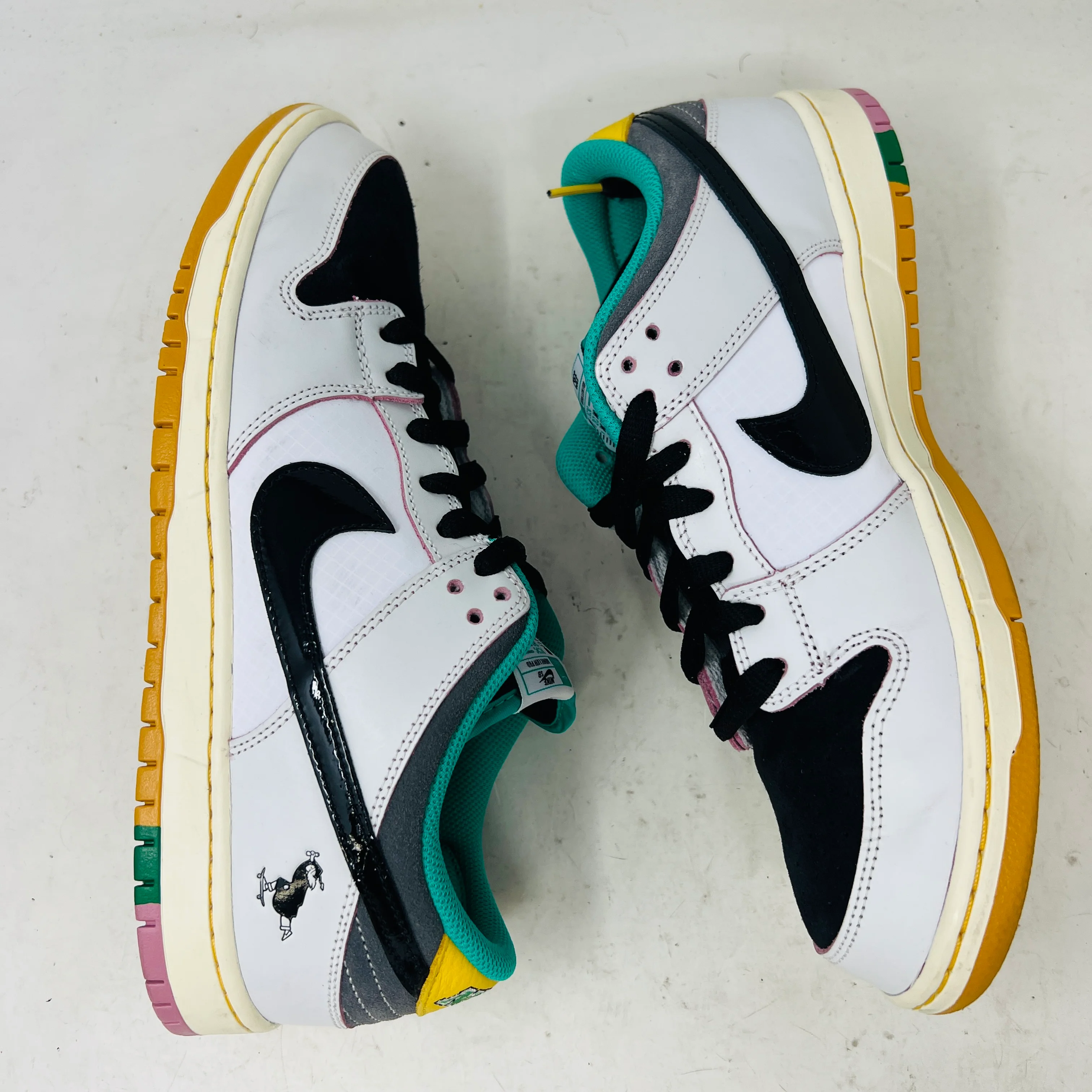 Nike SB Dunk Low CSEF - Image 4