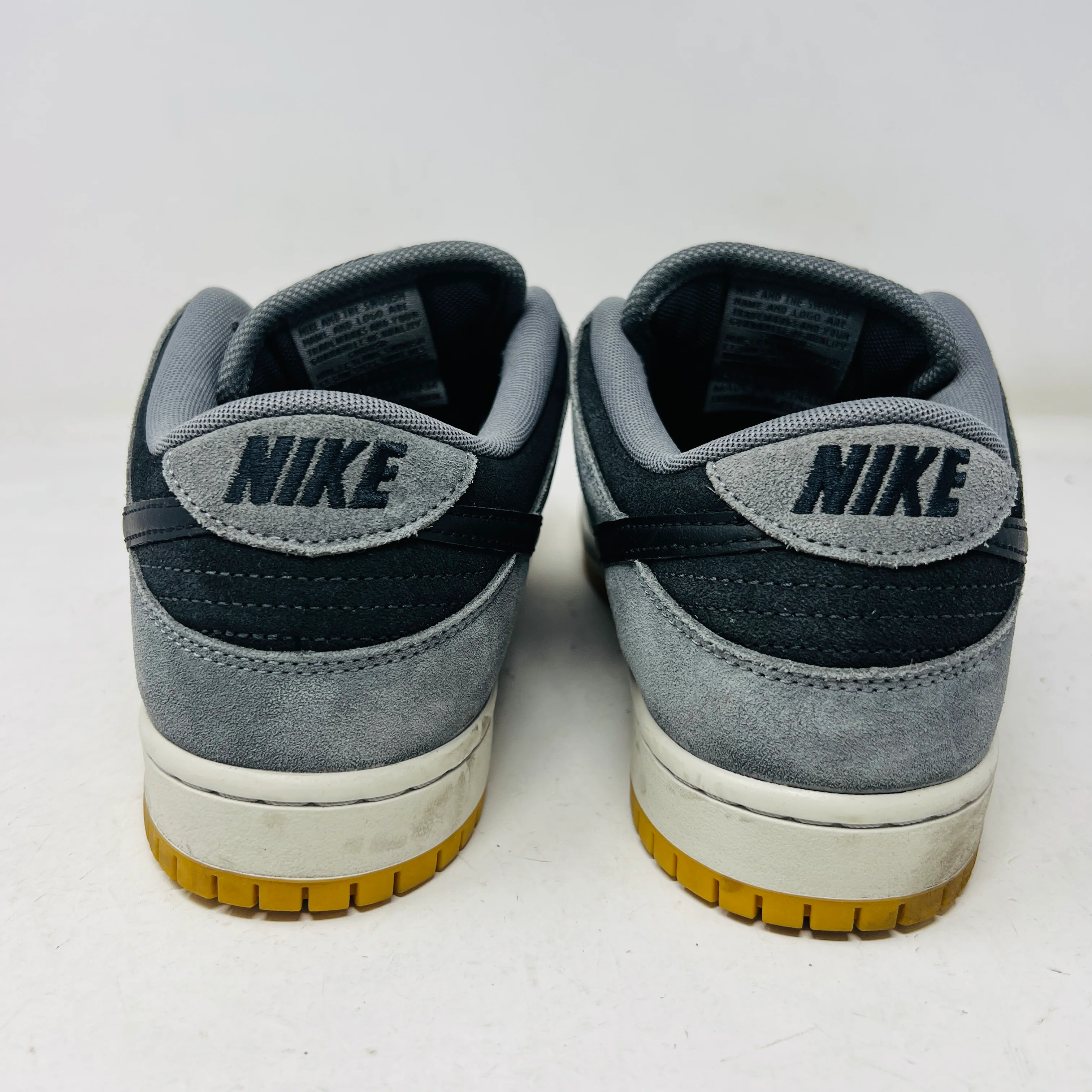 Nike SB Dunk Low Dark Smoke Grey - Image 5