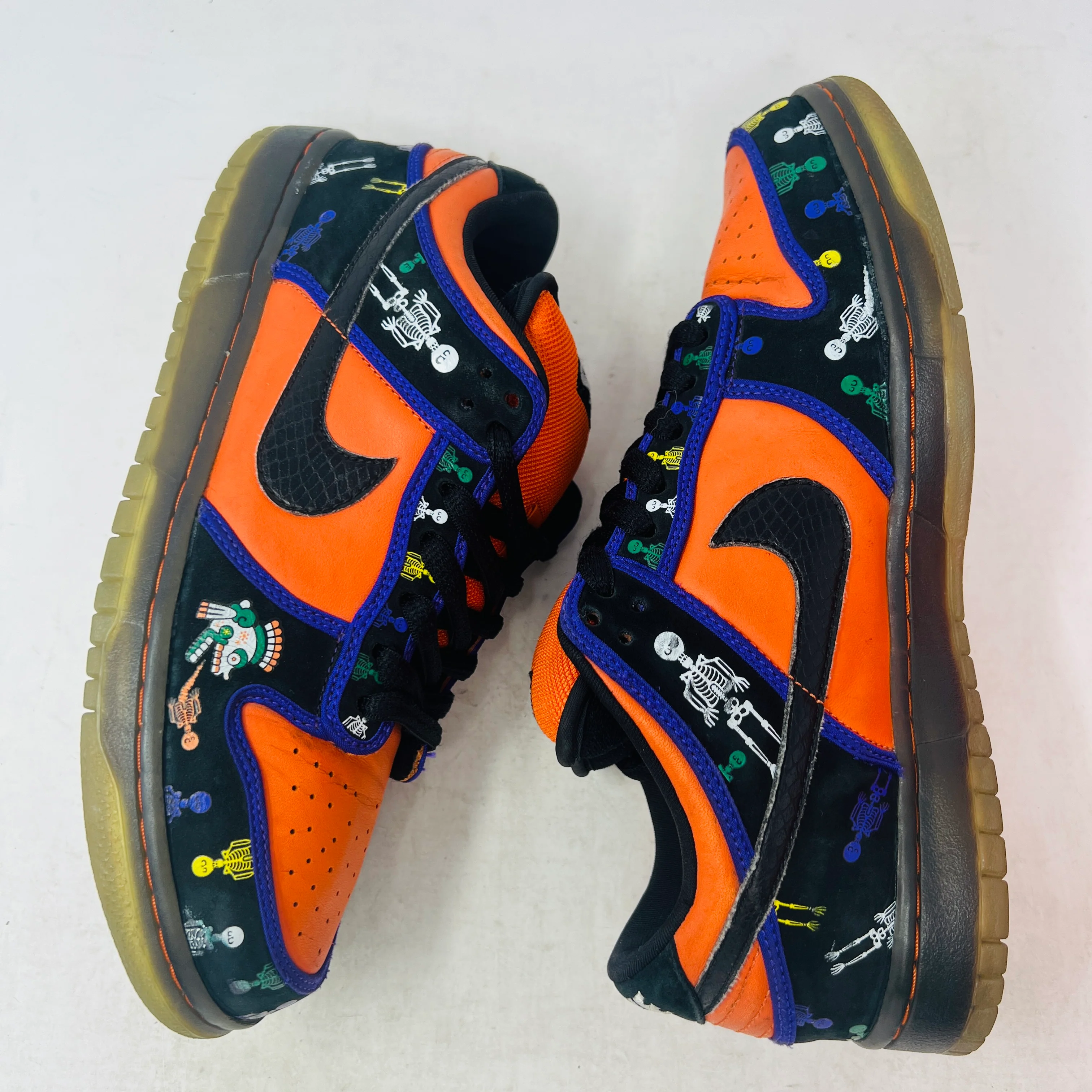 Nike SB Dunk Low Day of the Dead - Image 3