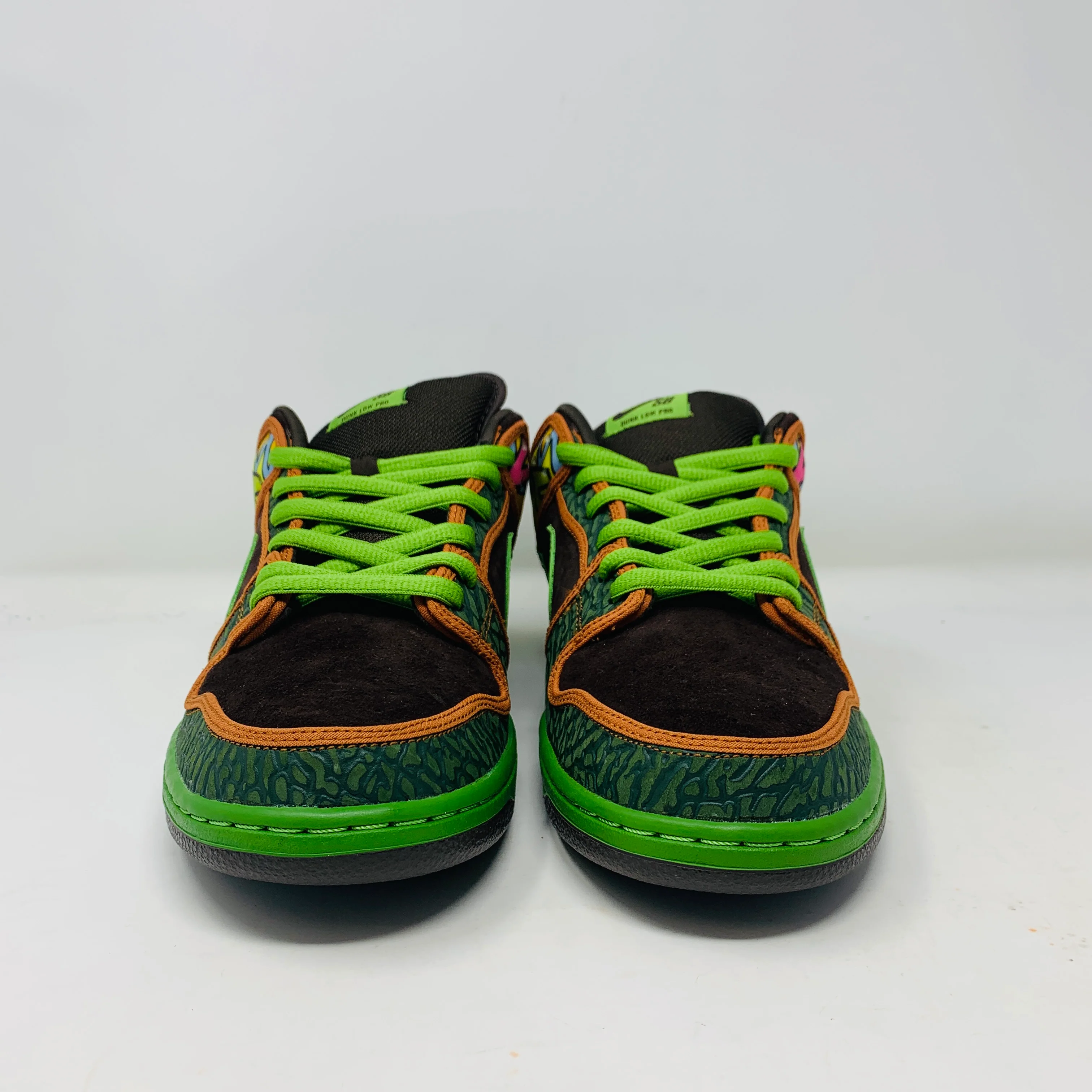 Nike SB Dunk Low De La Soul (2015) - Image 2