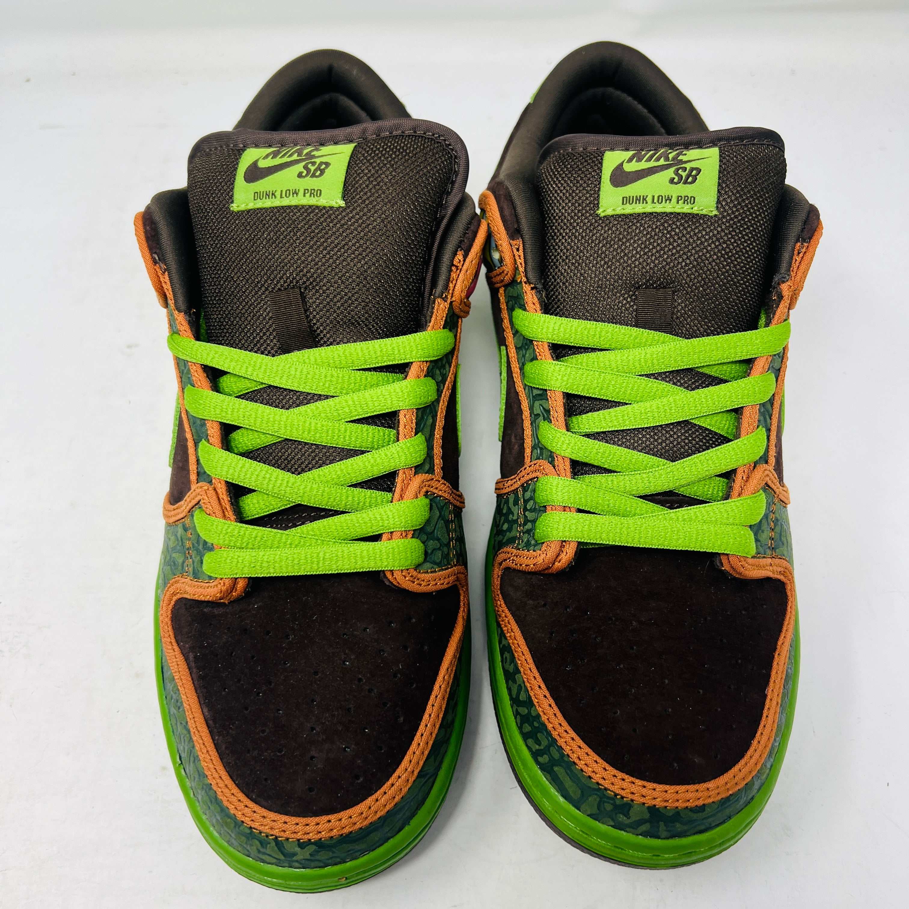 Nike SB Dunk Low De La Soul (2015) - Image 2