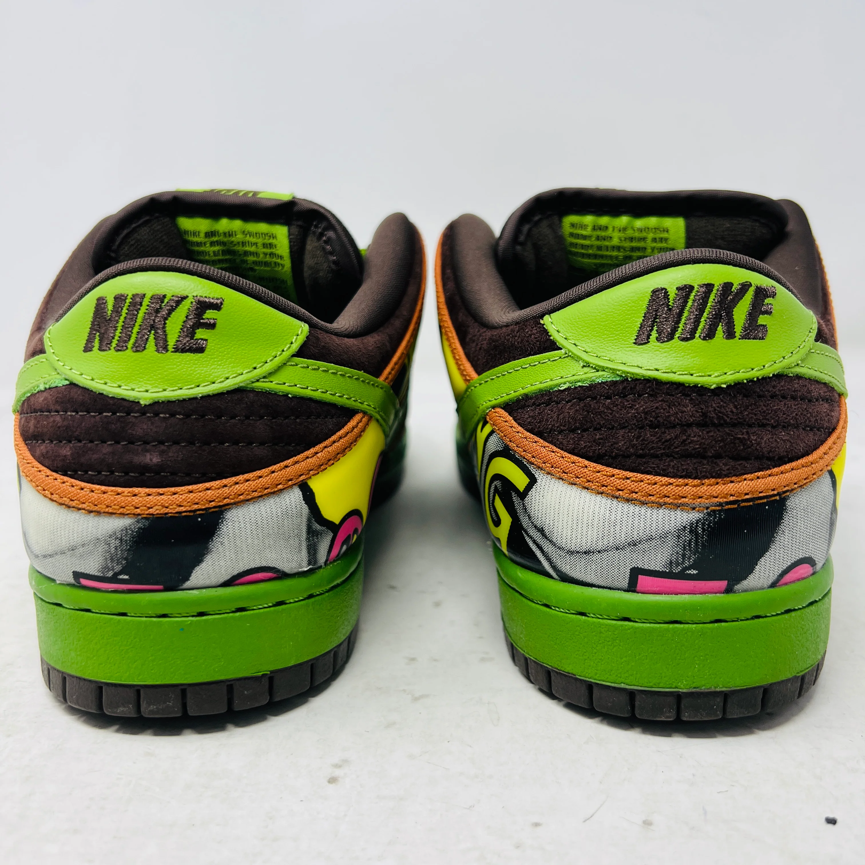Nike SB Dunk Low De La Soul (2015) - Image 5