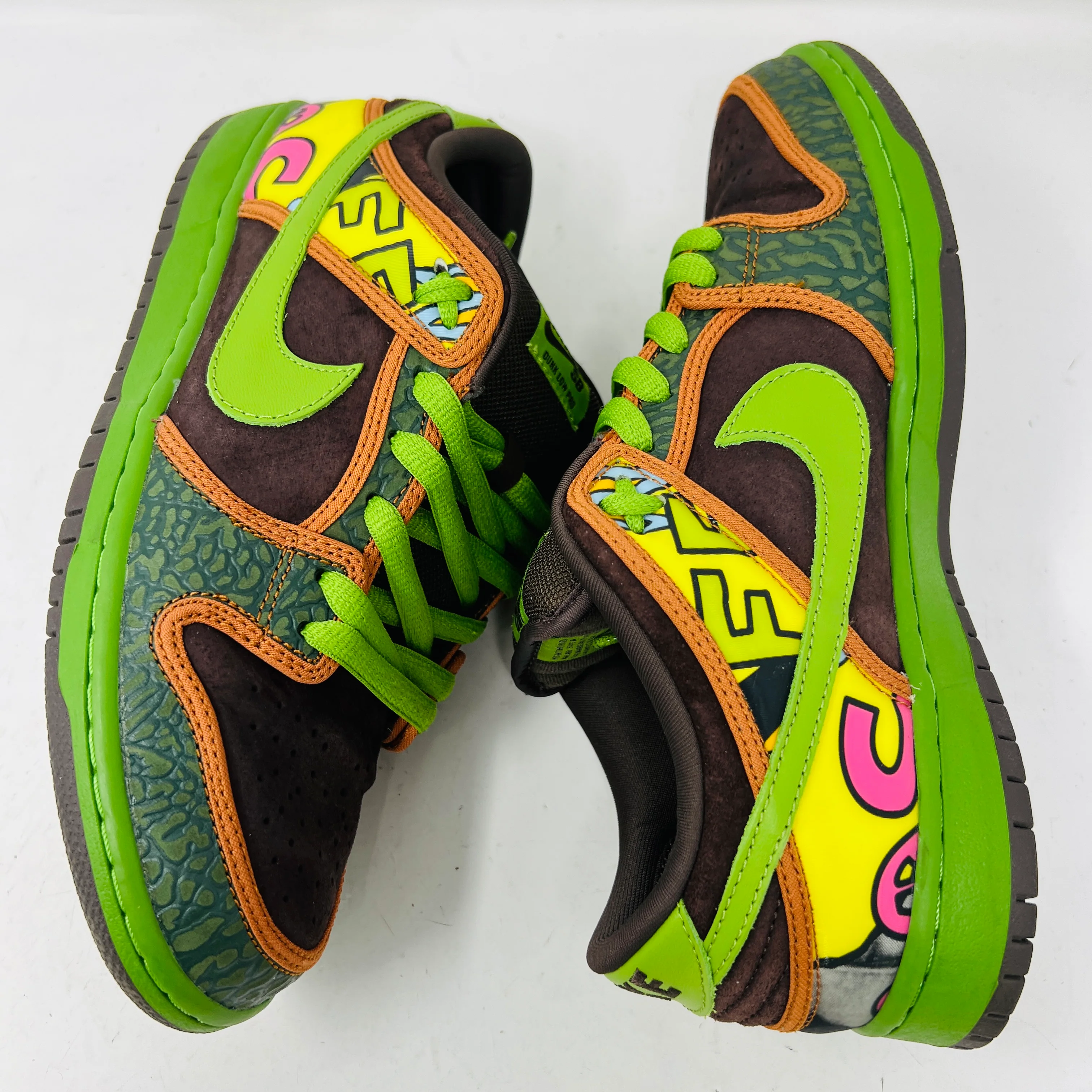 Nike SB Dunk Low De La Soul (2015) - Image 4