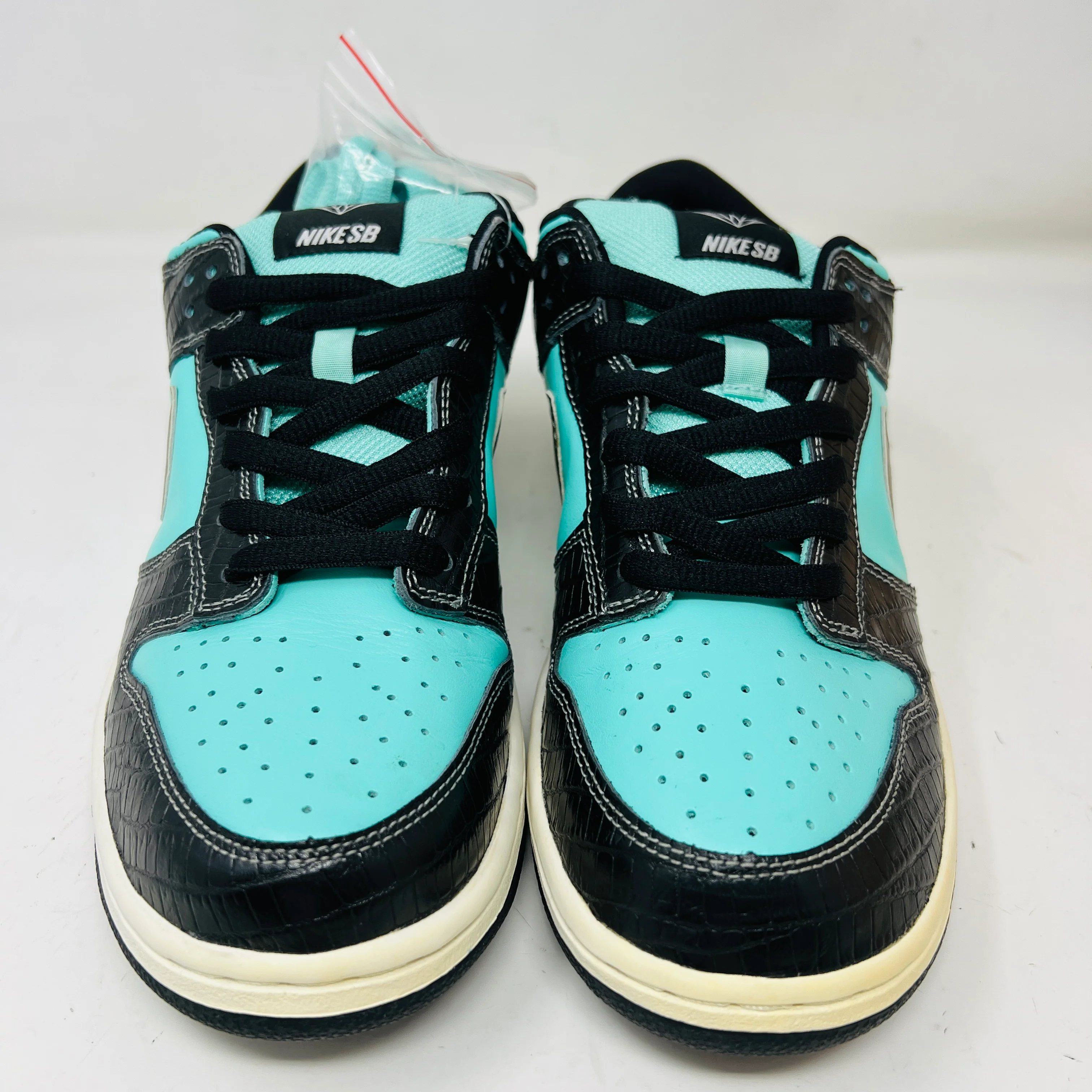 Nike SB Dunk Low Diamond Supply Co. - Image 2