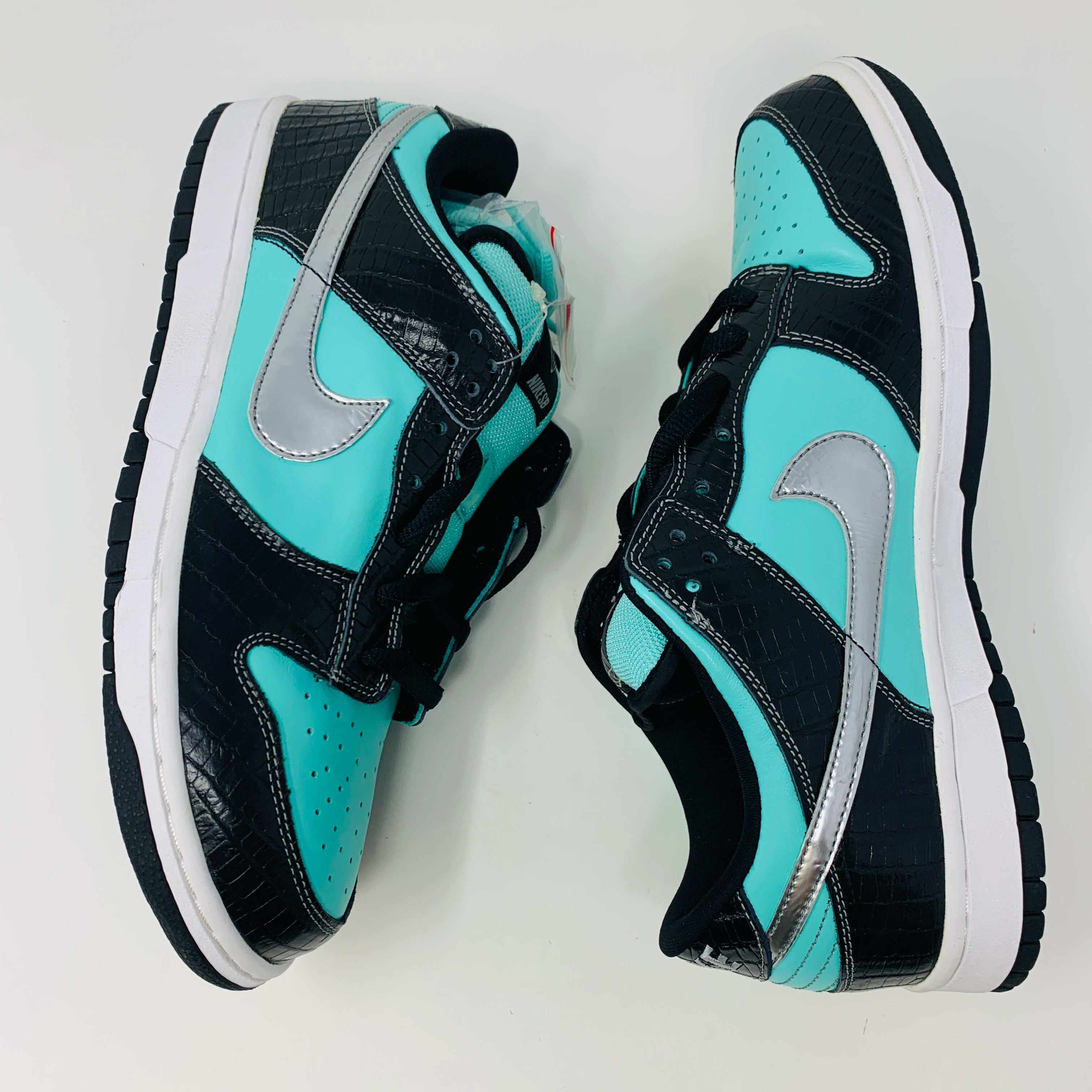 Nike SB Dunk Low Diamond Supply Co. - Image 3