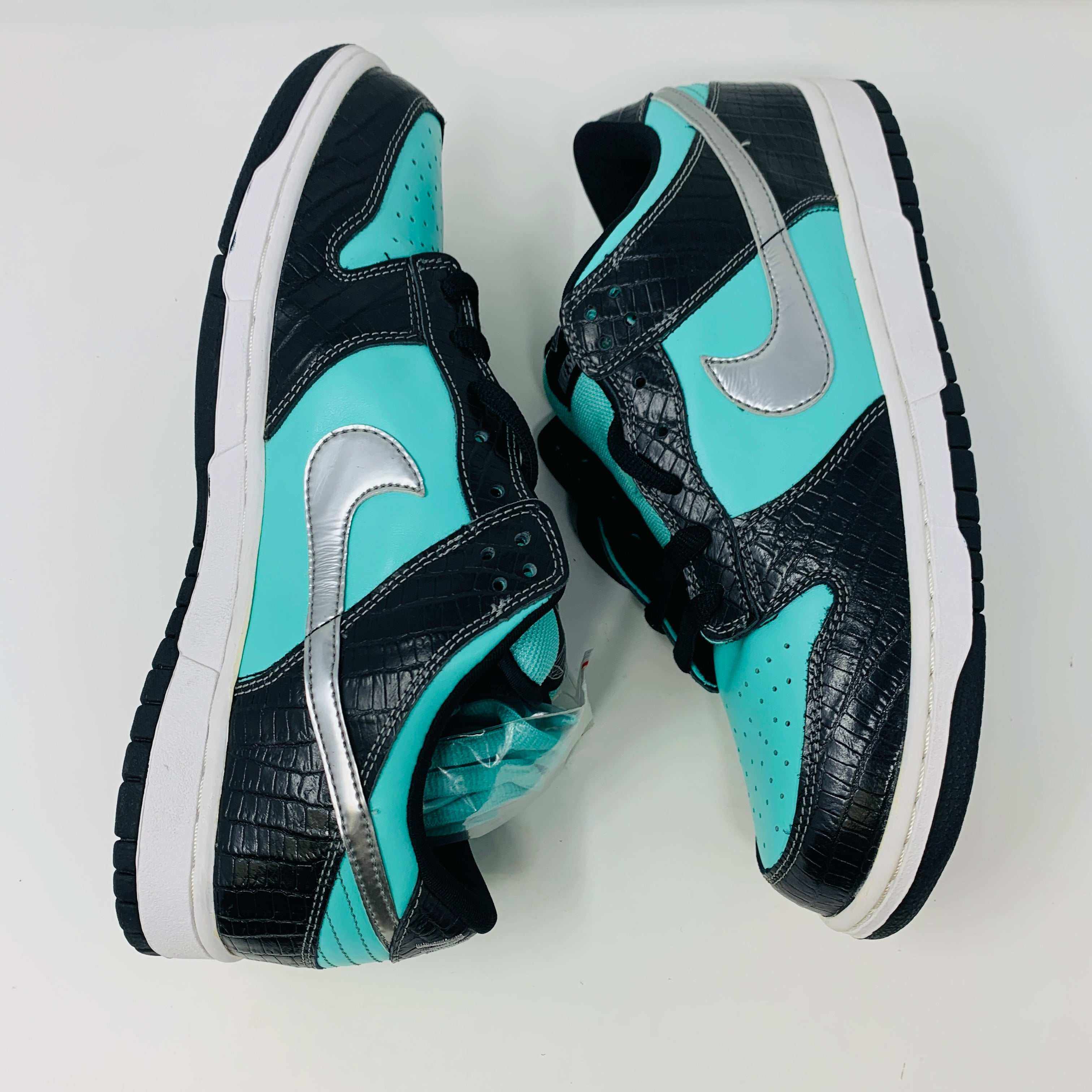 Nike SB Dunk Low Diamond Supply Co. - Image 4